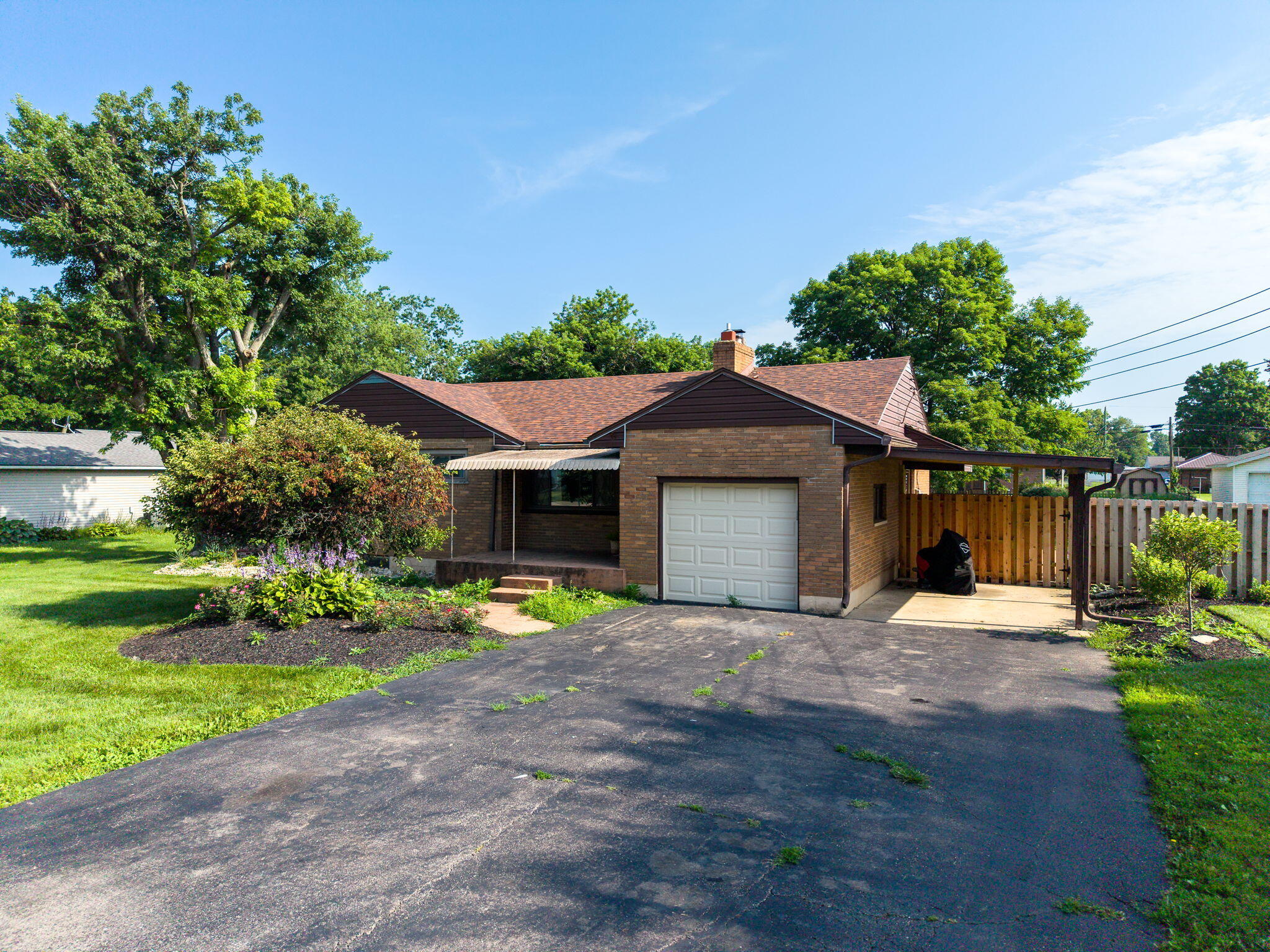 210 Broadway, Enon, Ohio 45323
