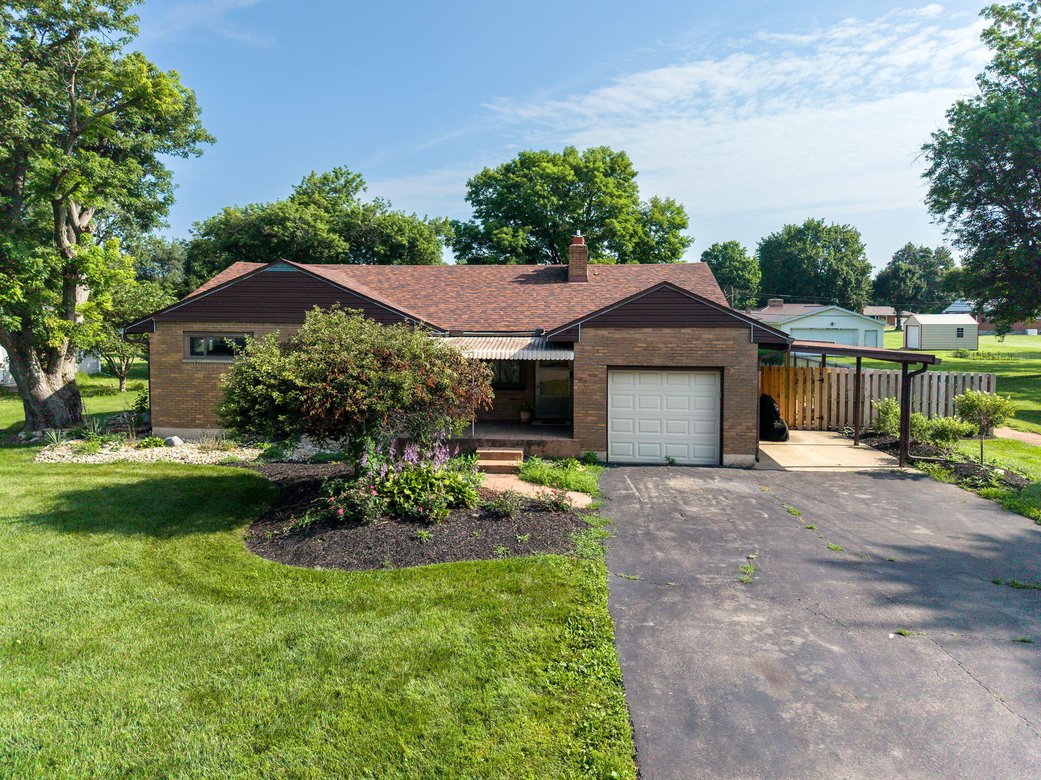 210 Broadway, Enon, Ohio 45323