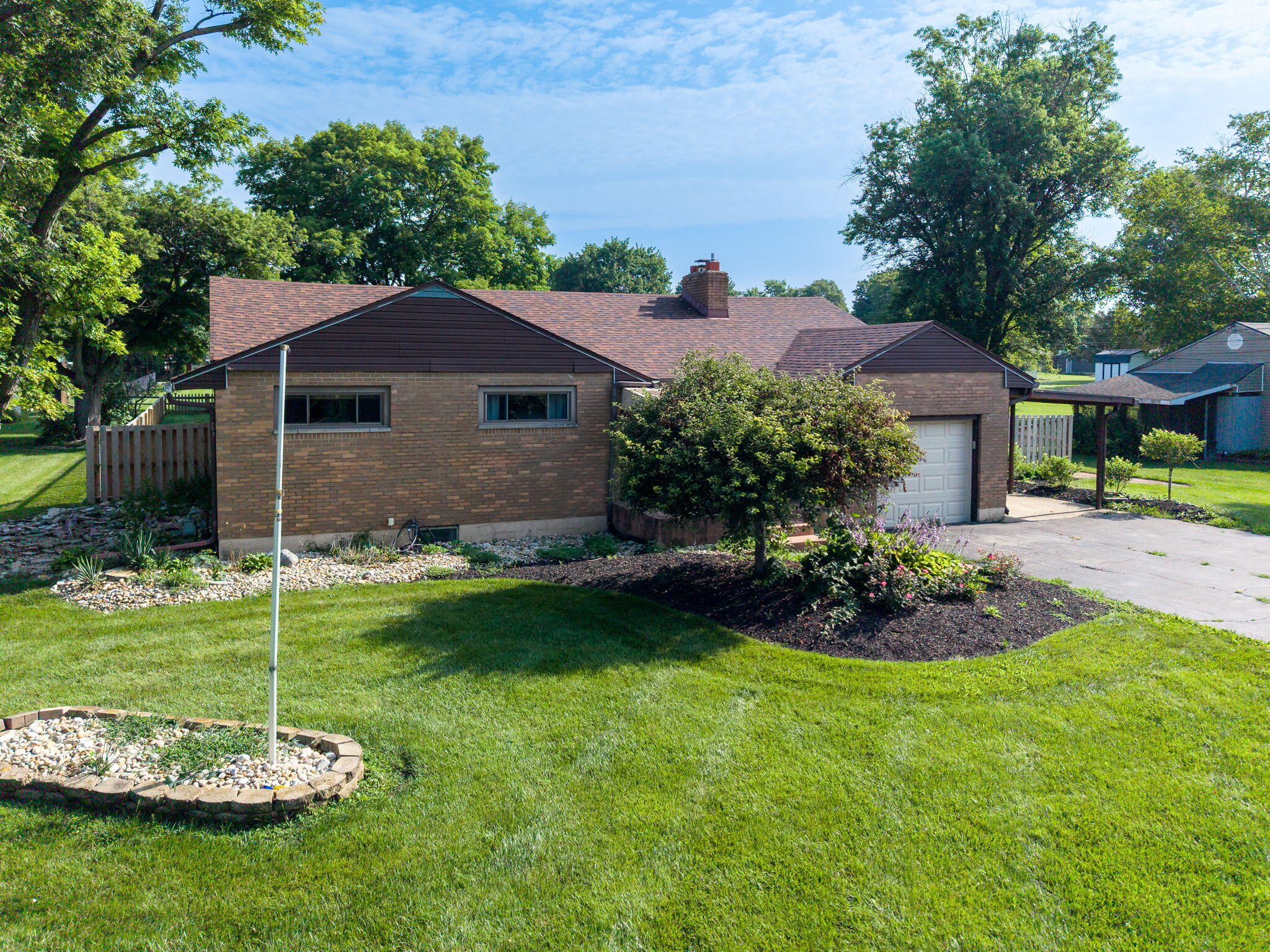 210 Broadway, Enon, Ohio 45323