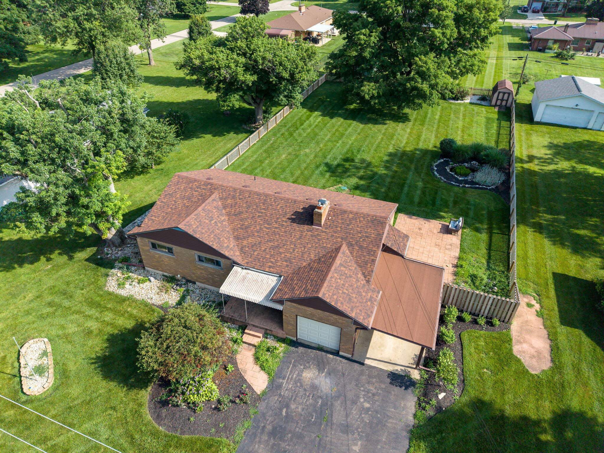 210 Broadway, Enon, Ohio 45323