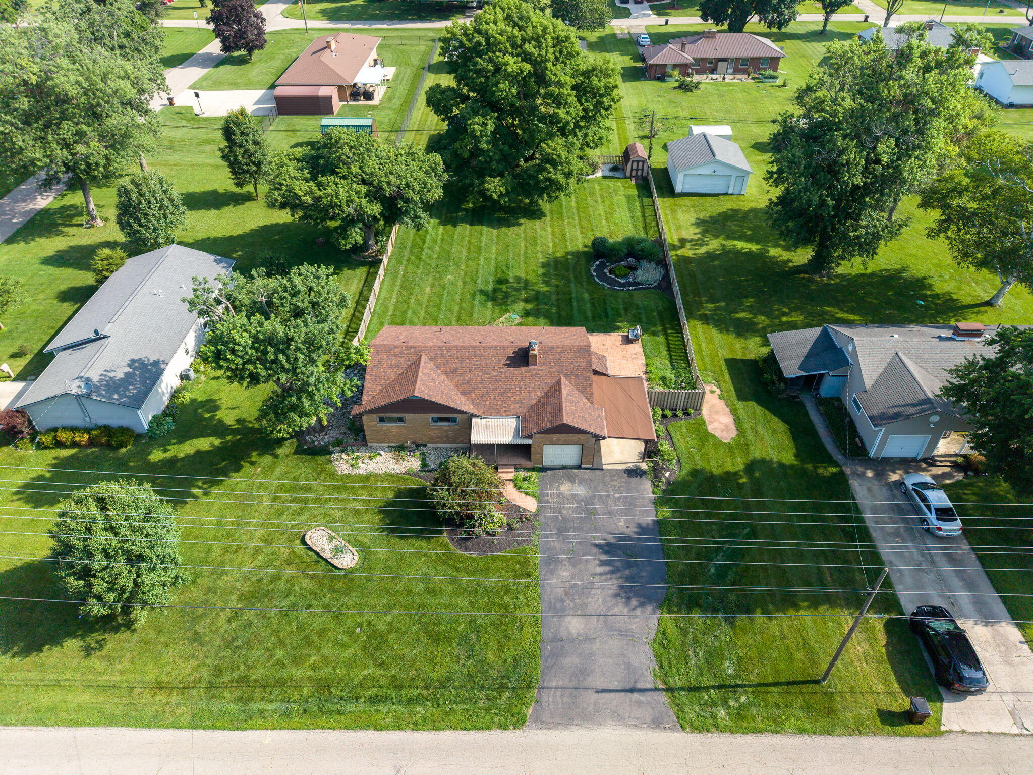 210 Broadway, Enon, Ohio 45323