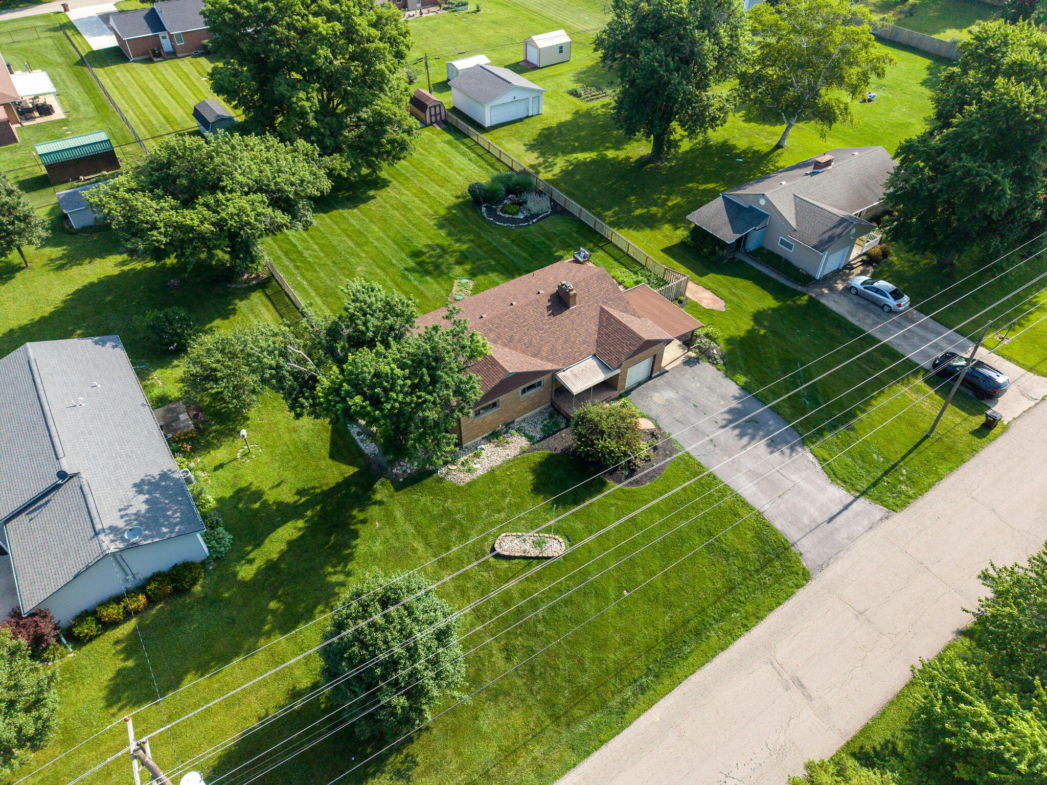 210 Broadway, Enon, Ohio 45323
