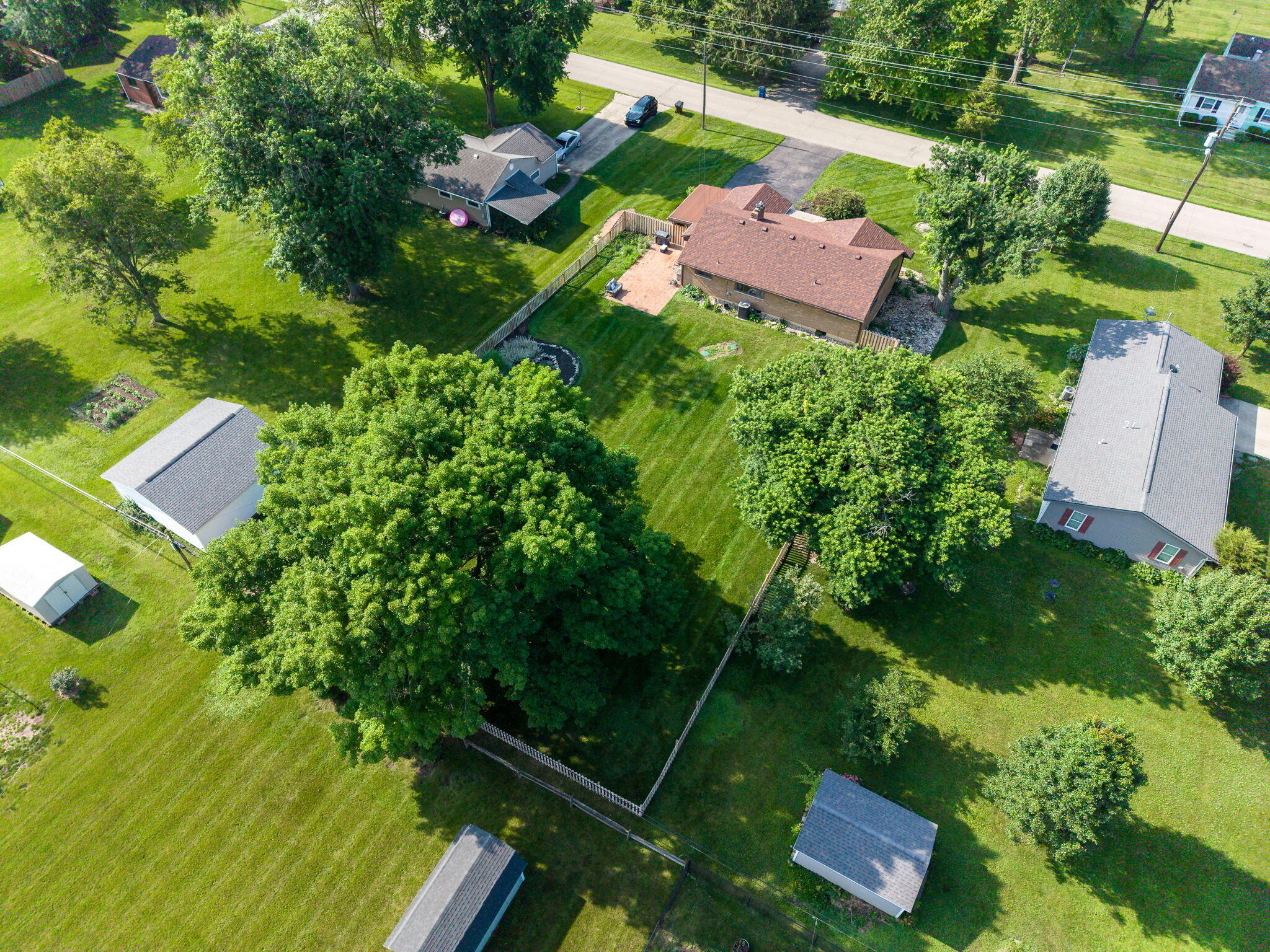 210 Broadway, Enon, Ohio 45323
