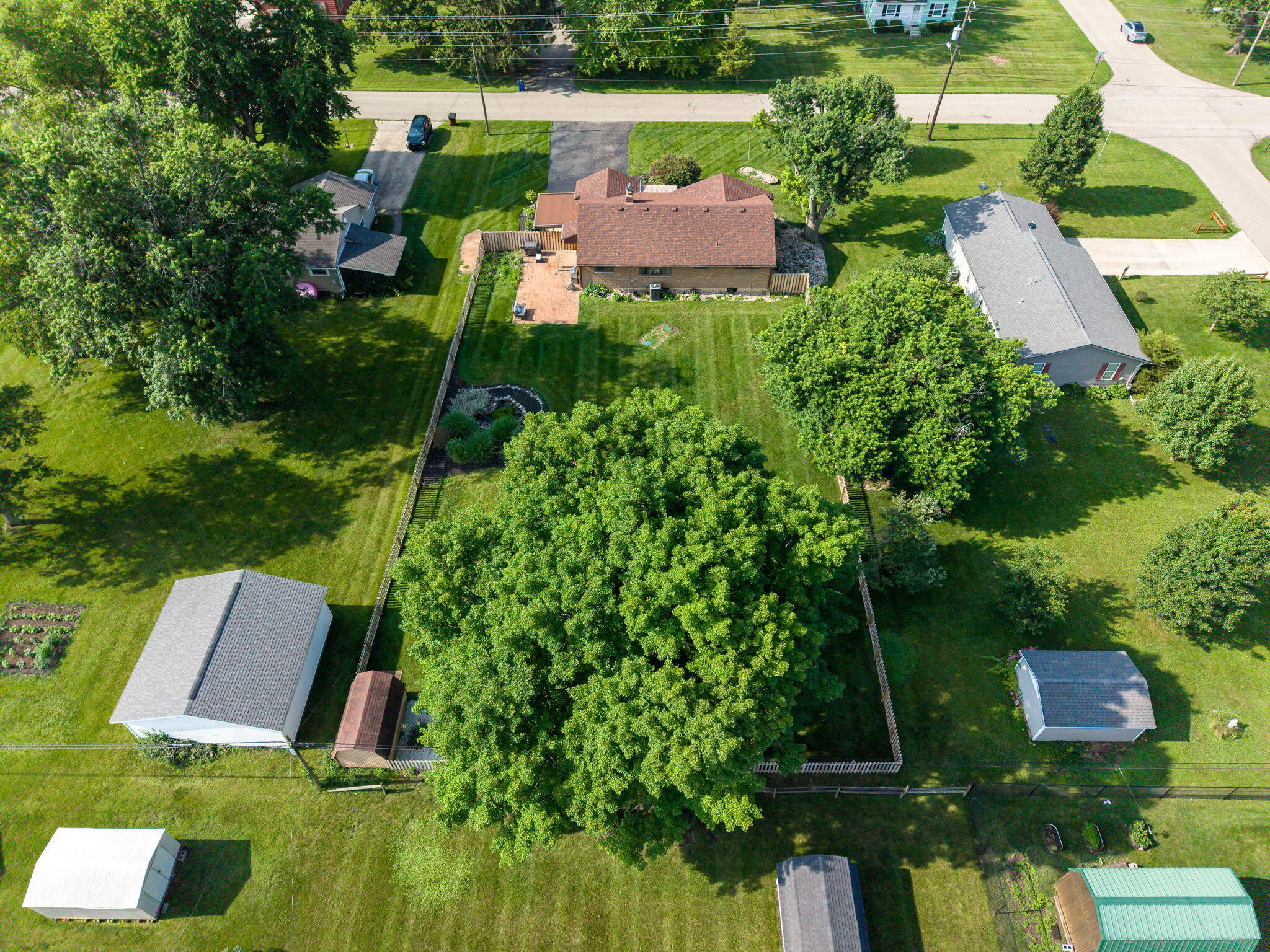 210 Broadway, Enon, Ohio 45323
