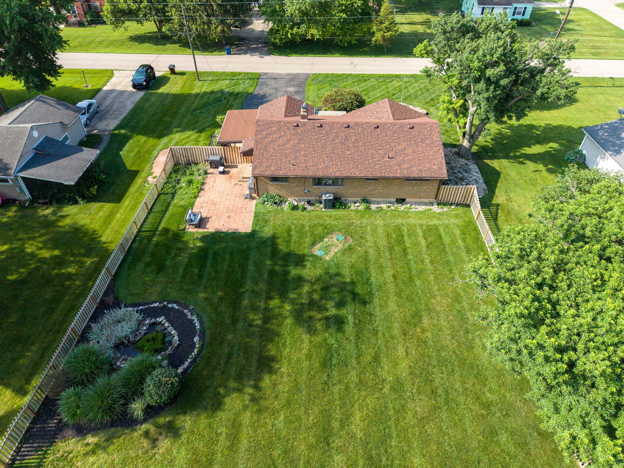 210 Broadway, Enon, Ohio 45323