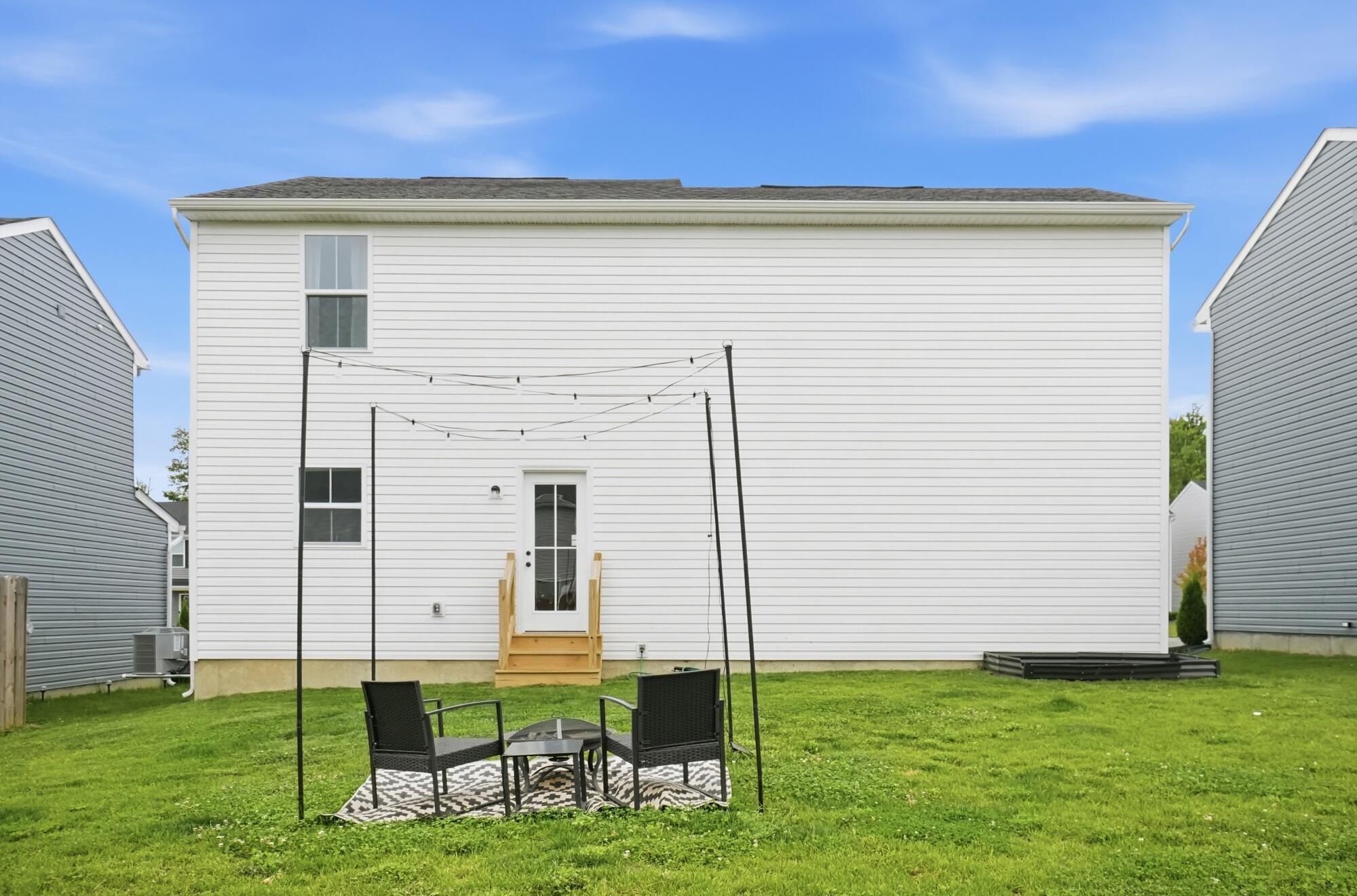 226 London, Springfield, Ohio 45505