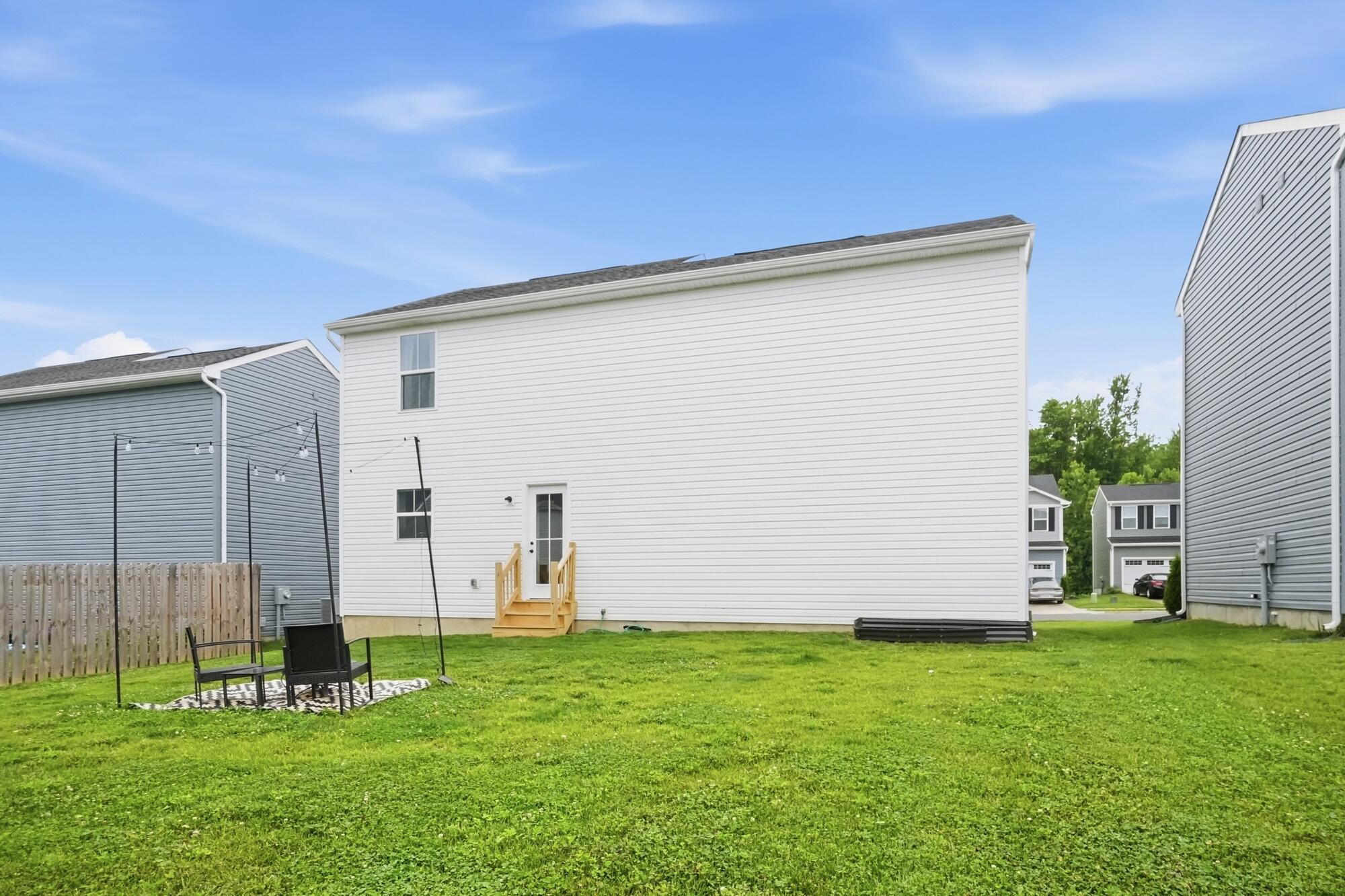 226 London, Springfield, Ohio 45505