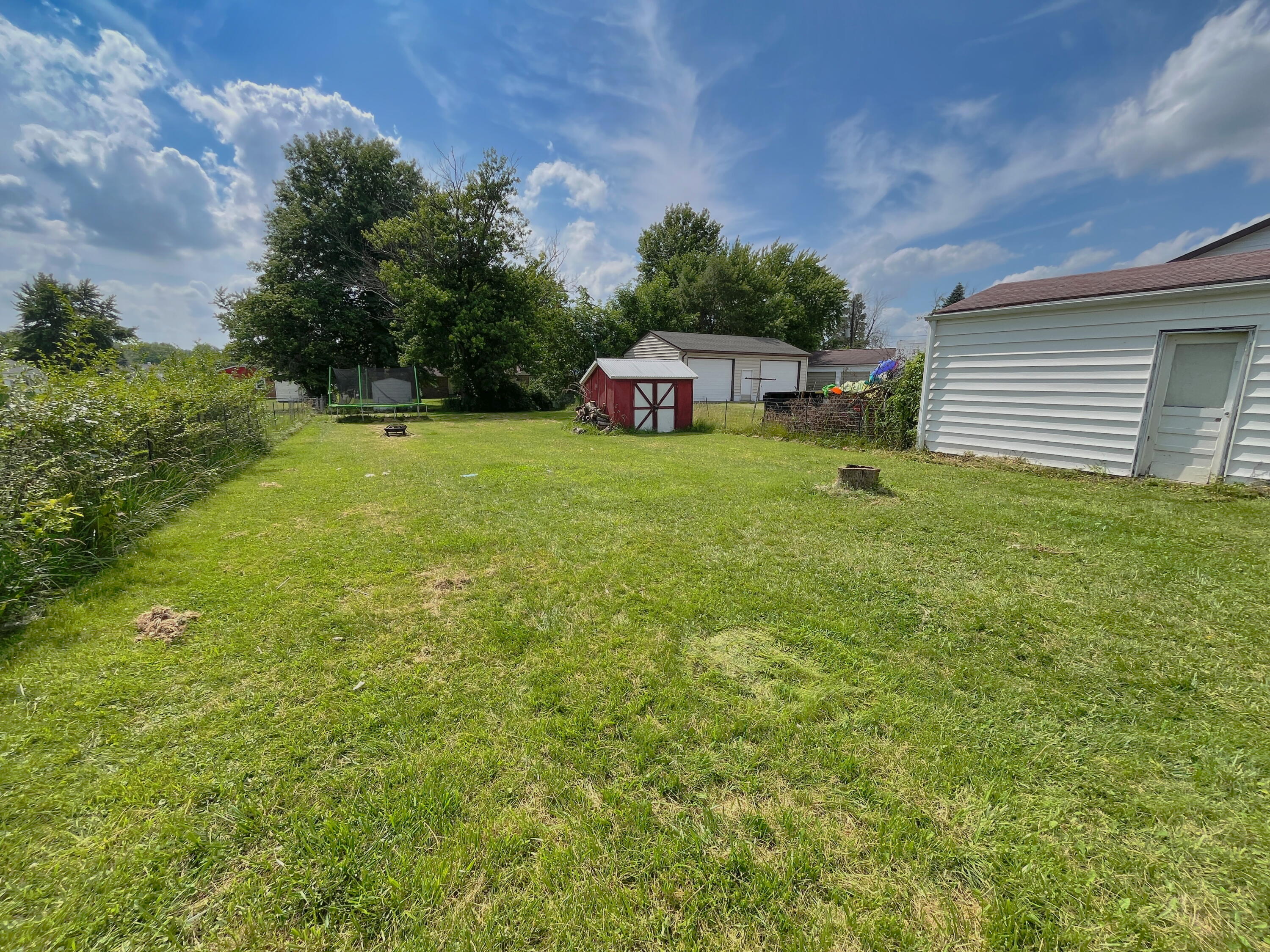 1619 Main, Lima, Ohio 45801