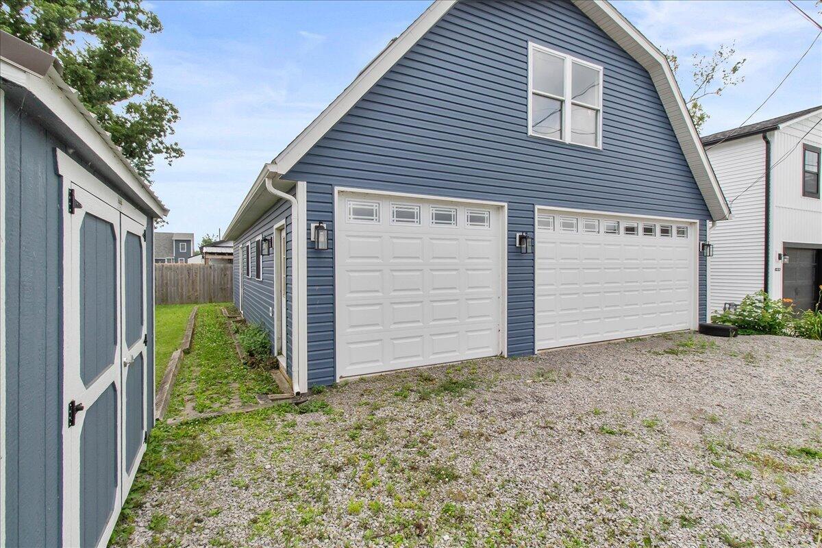 7798 Park, Russells Point, Ohio 43348
