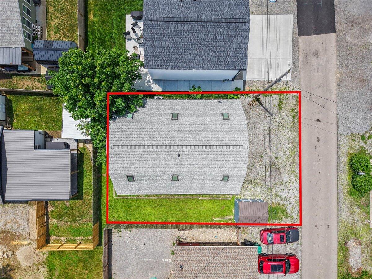 7798 Park, Russells Point, Ohio 43348