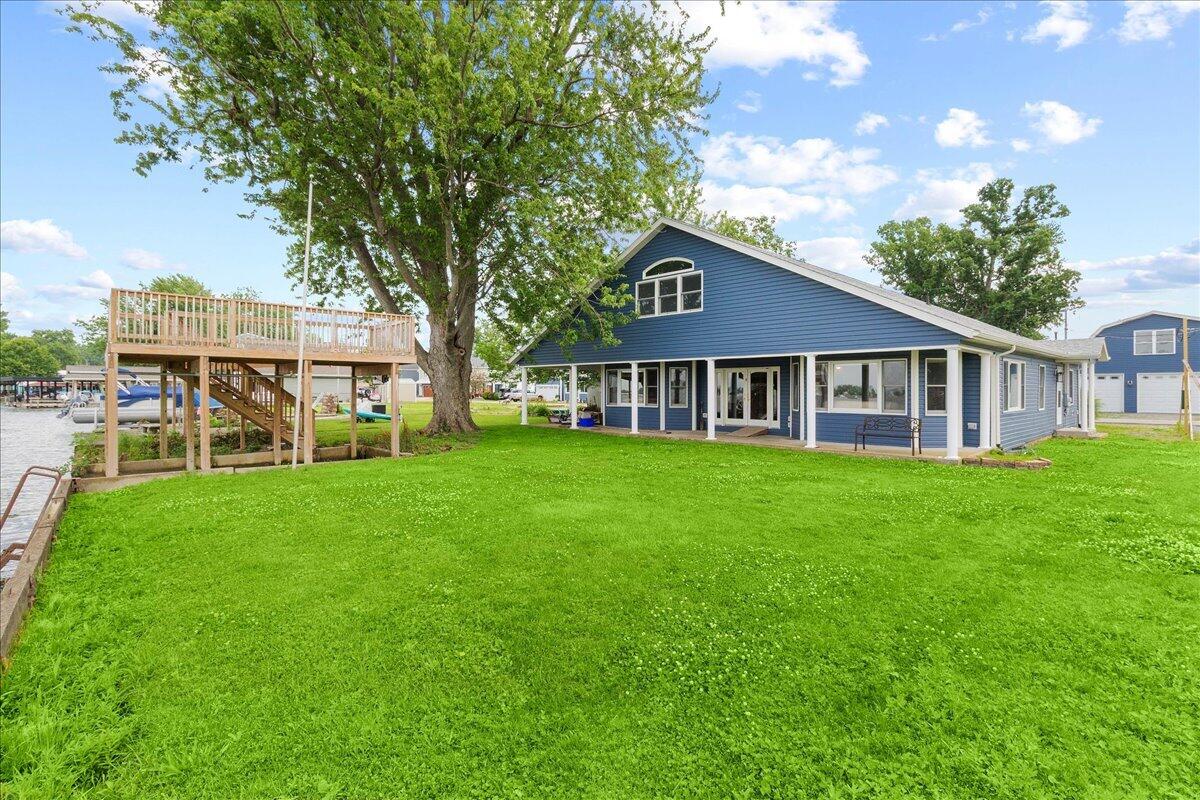 7807 Park, Russells Point, Ohio 43348