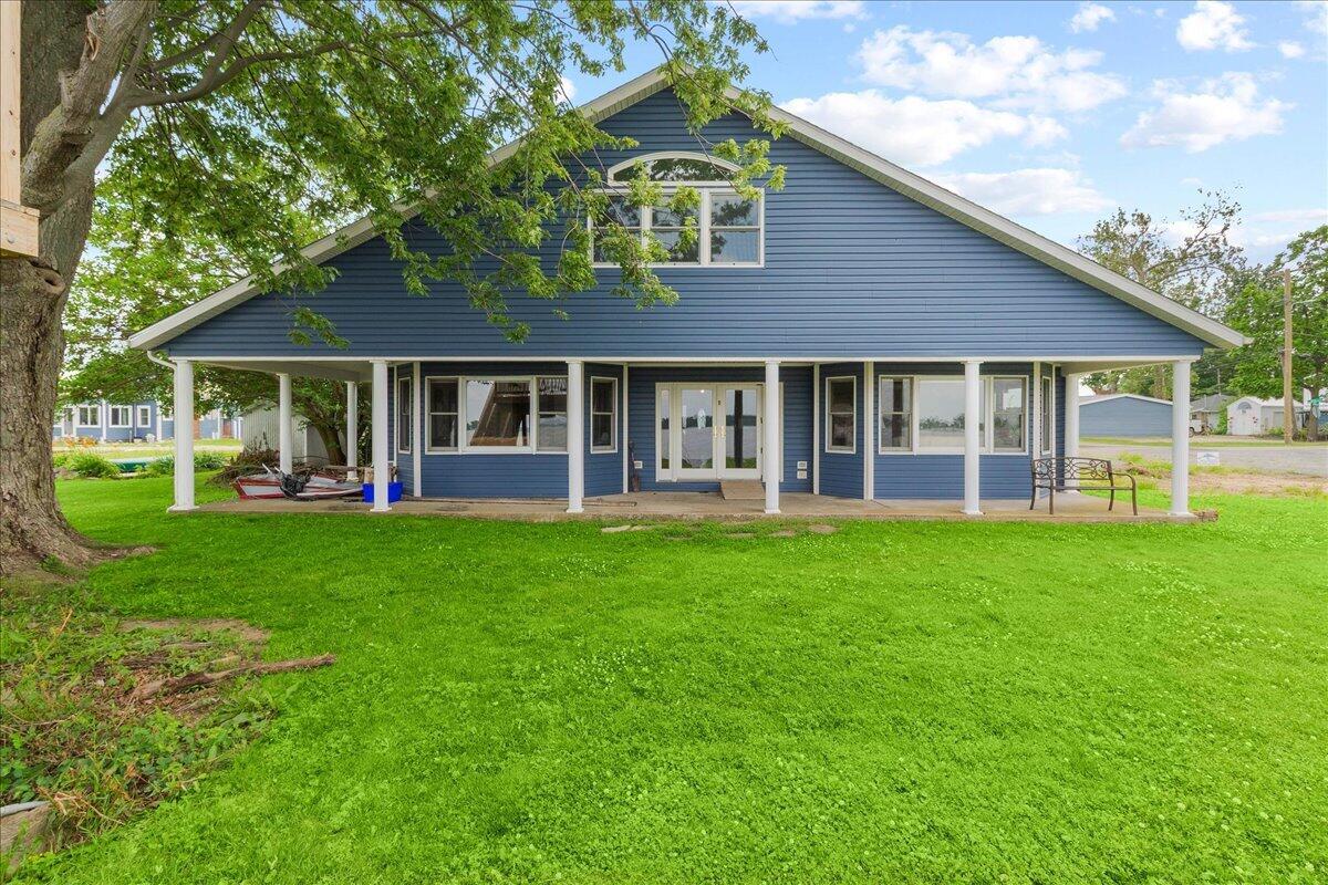 7807 Park, Russells Point, Ohio 43348