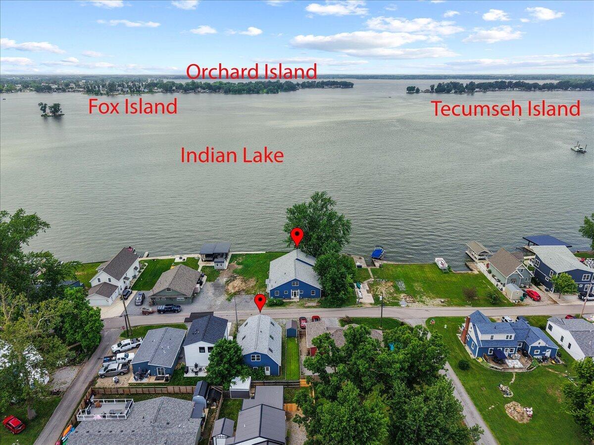 7807 Park, Russells Point, Ohio 43348