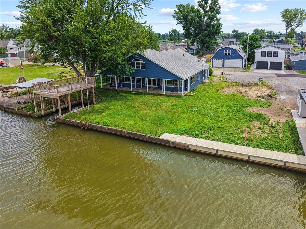 7807 Park, Russells Point, Ohio 43348
