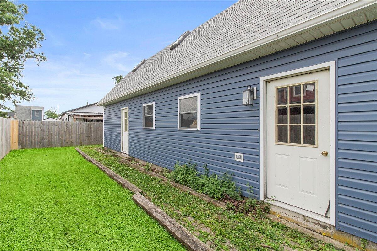 7807 Park, Russells Point, Ohio 43348