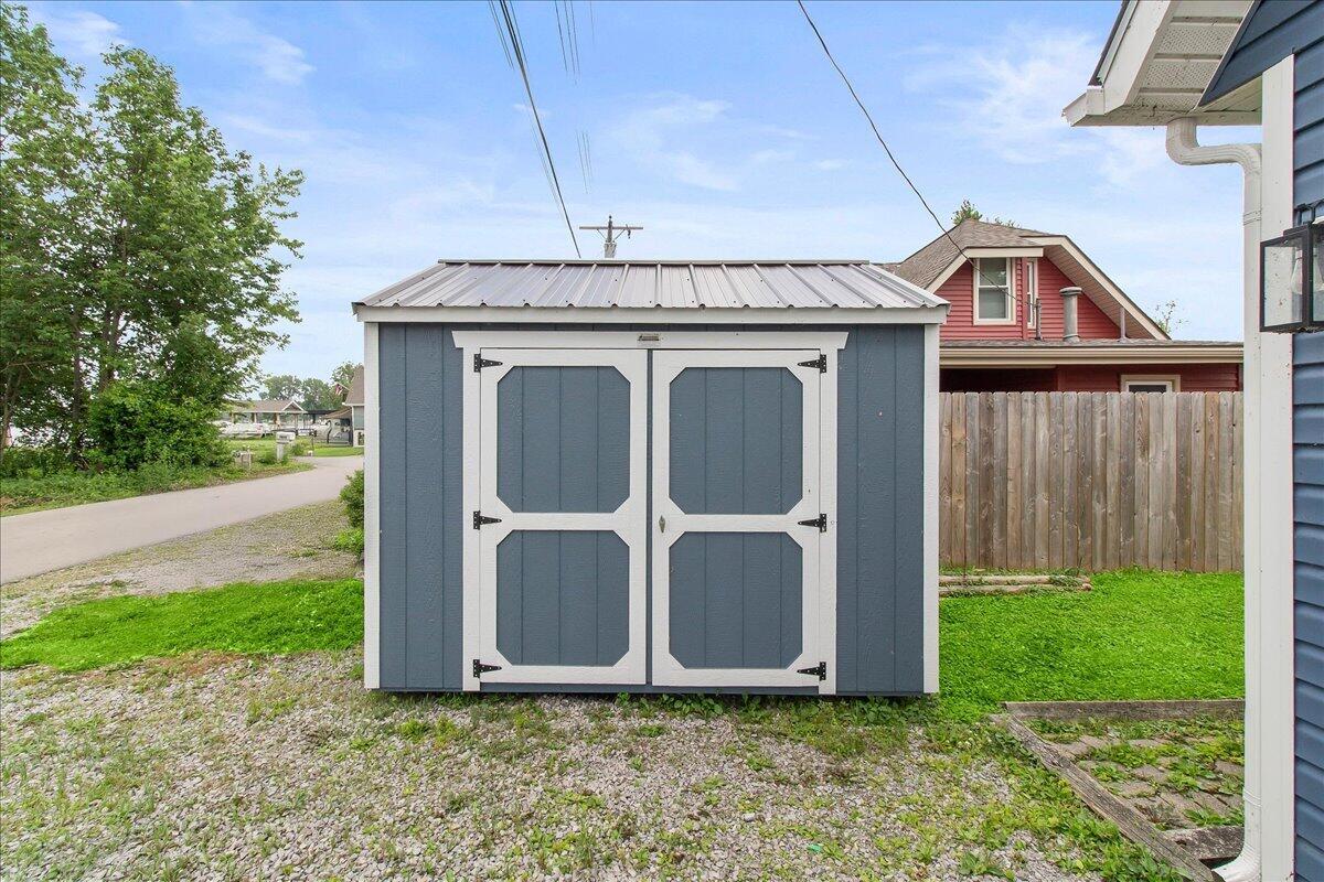 7807 Park, Russells Point, Ohio 43348