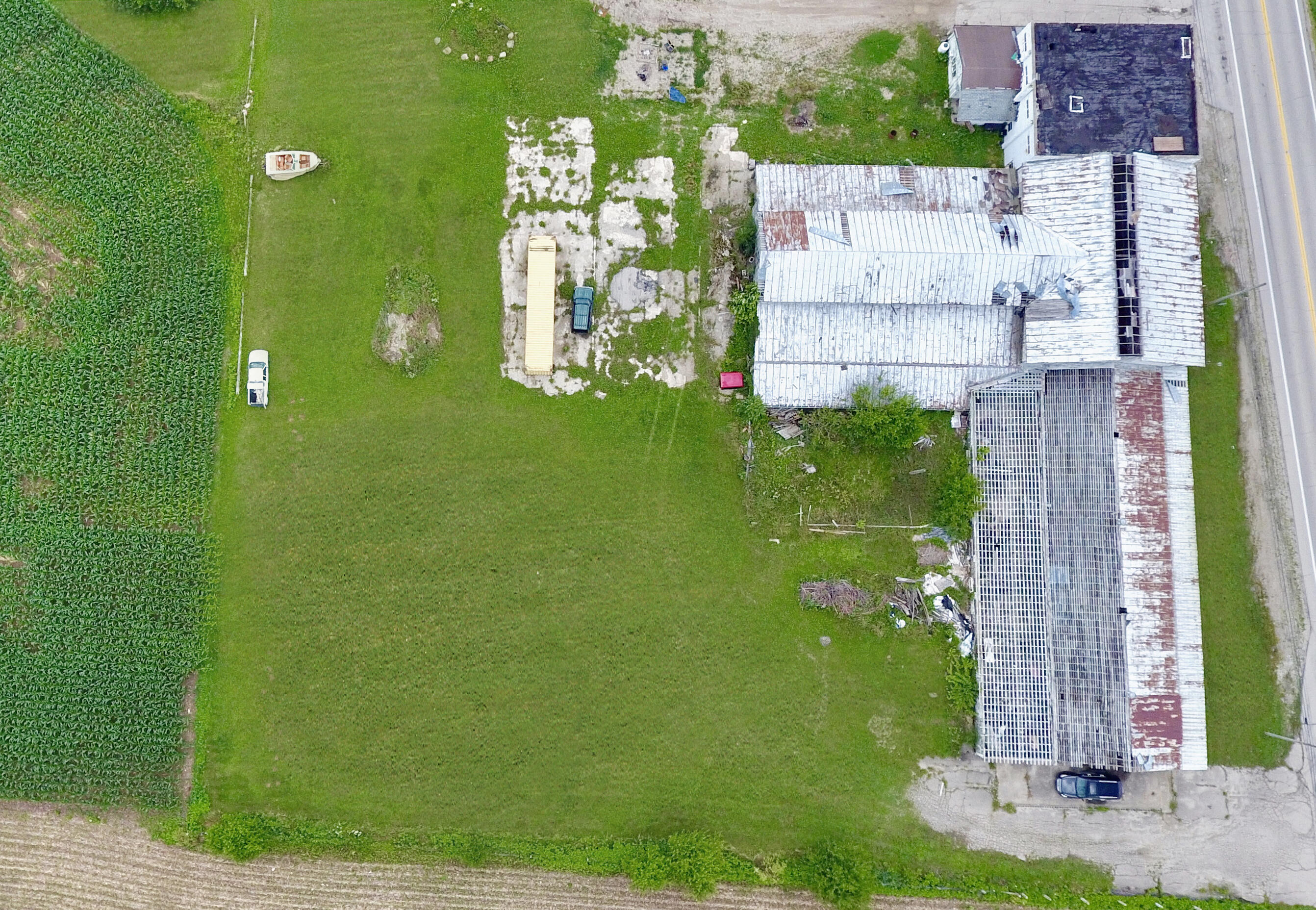 4028 State Route 502, Greenville, Ohio 45331
