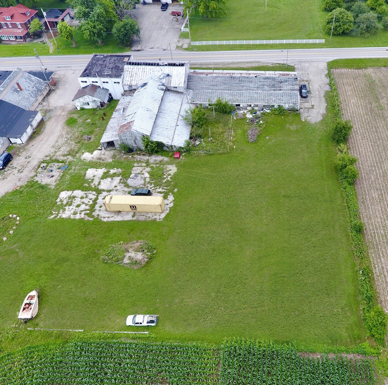 4028 State Route 502, Greenville, Ohio 45331