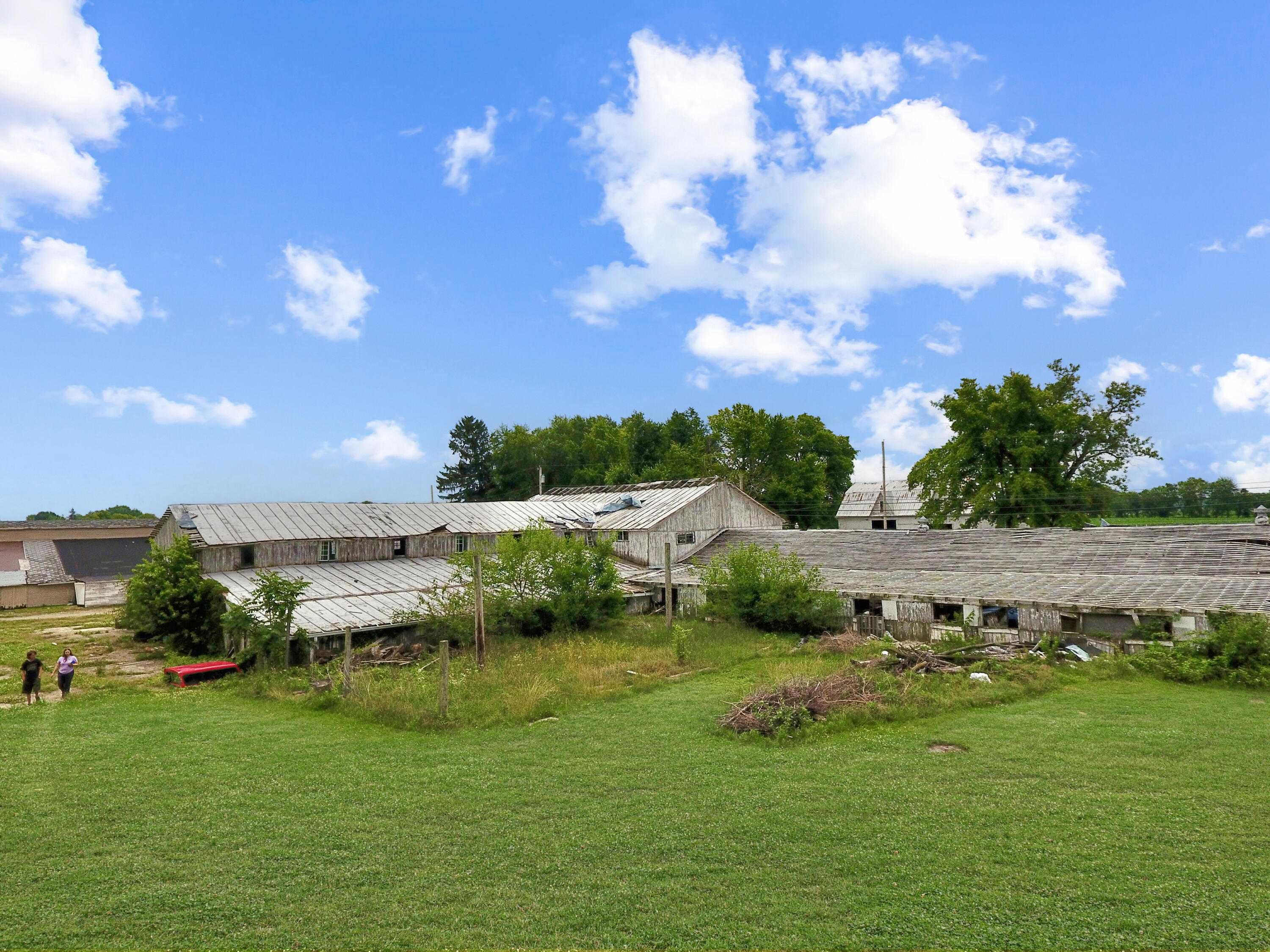 4028 State Route 502, Greenville, Ohio 45331