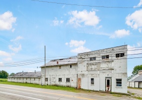 4028 State Route 502, Greenville, Ohio 45331, ,Commercial Sale,For Sale,State Route 502,1046723