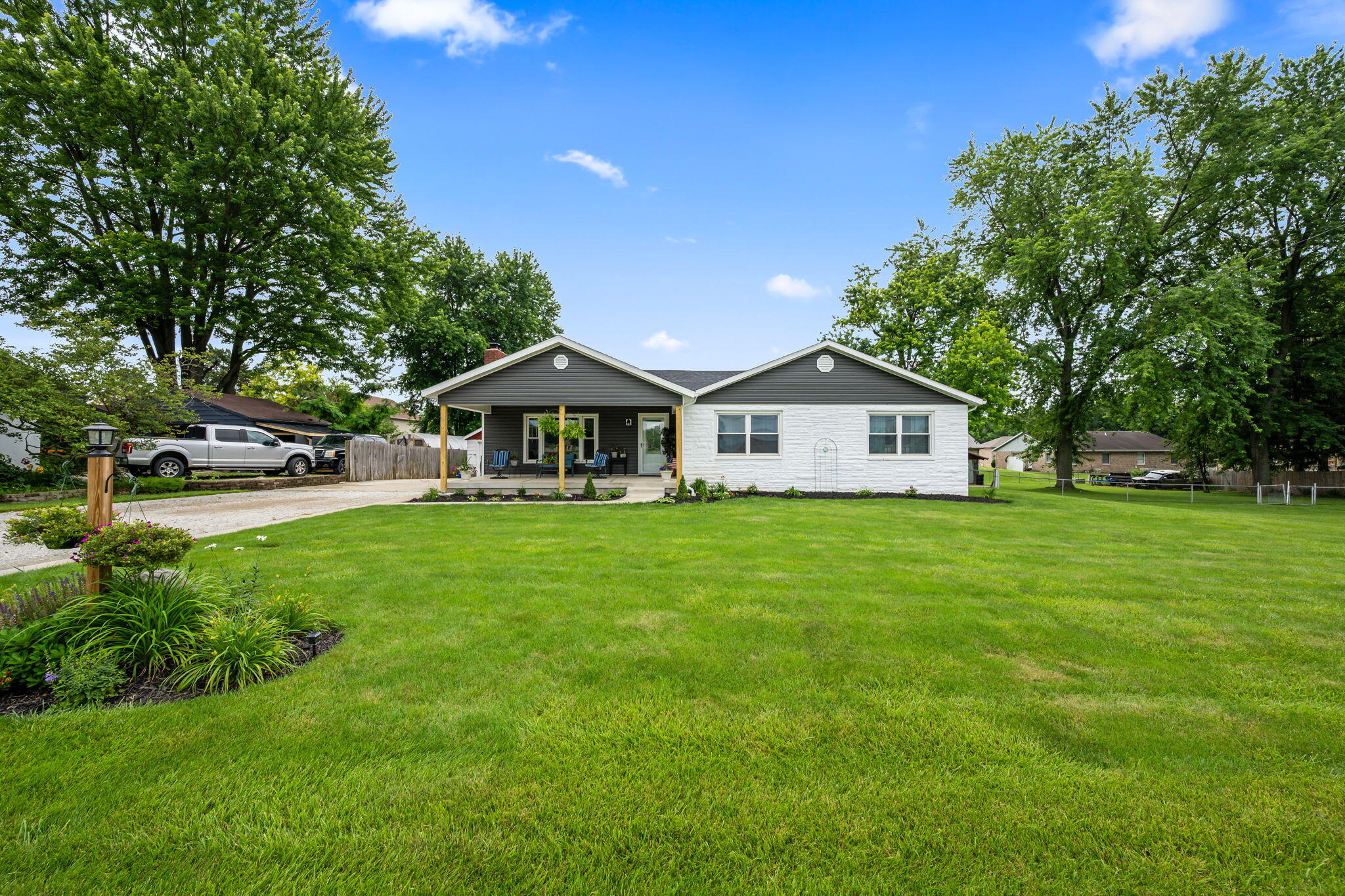 1226 Troy Urbana, Troy, Ohio 45373