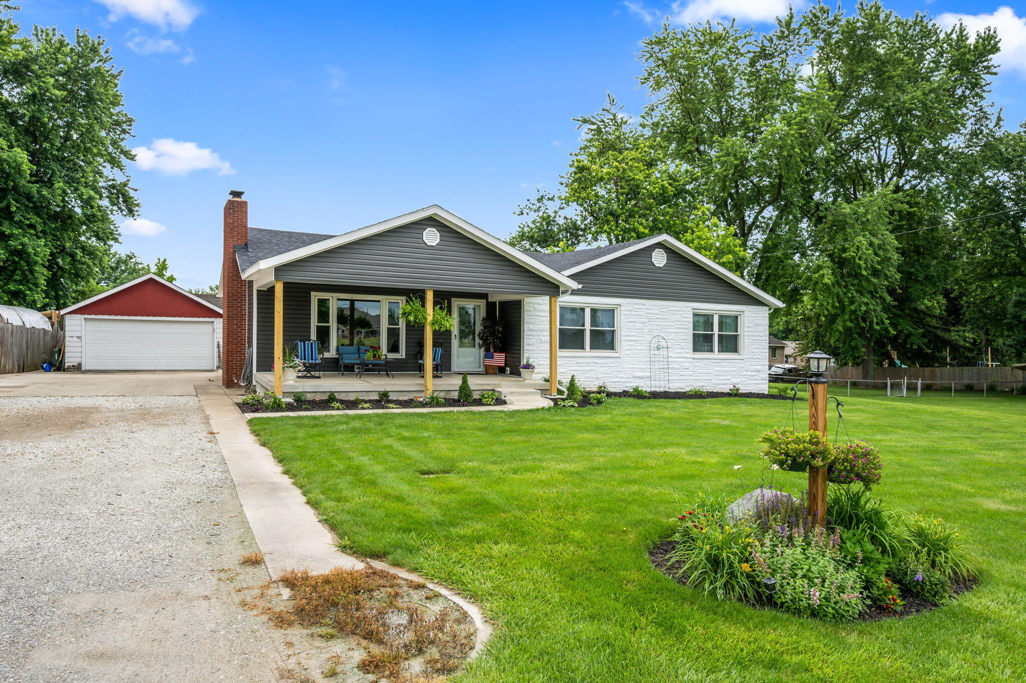 1226 Troy Urbana, Troy, Ohio 45373
