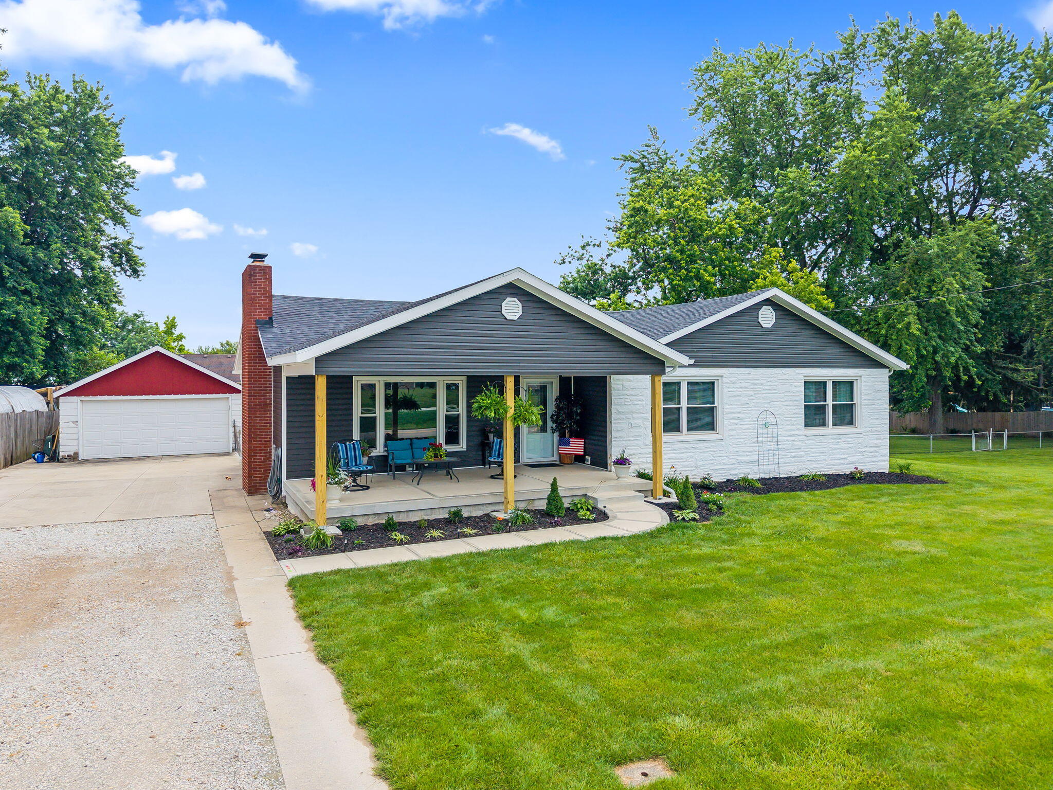 1226 Troy Urbana, Troy, Ohio 45373