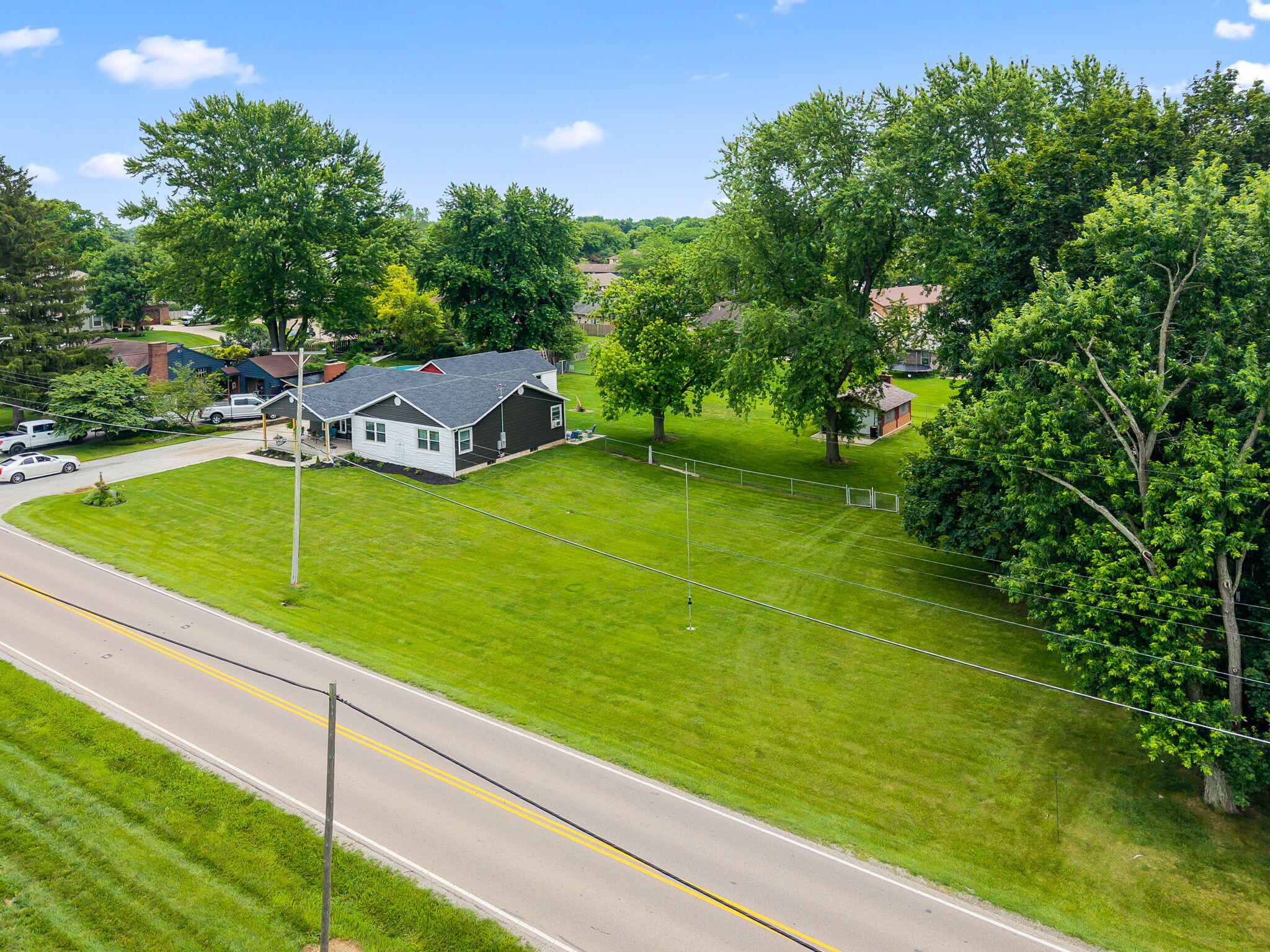 1226 Troy Urbana, Troy, Ohio 45373