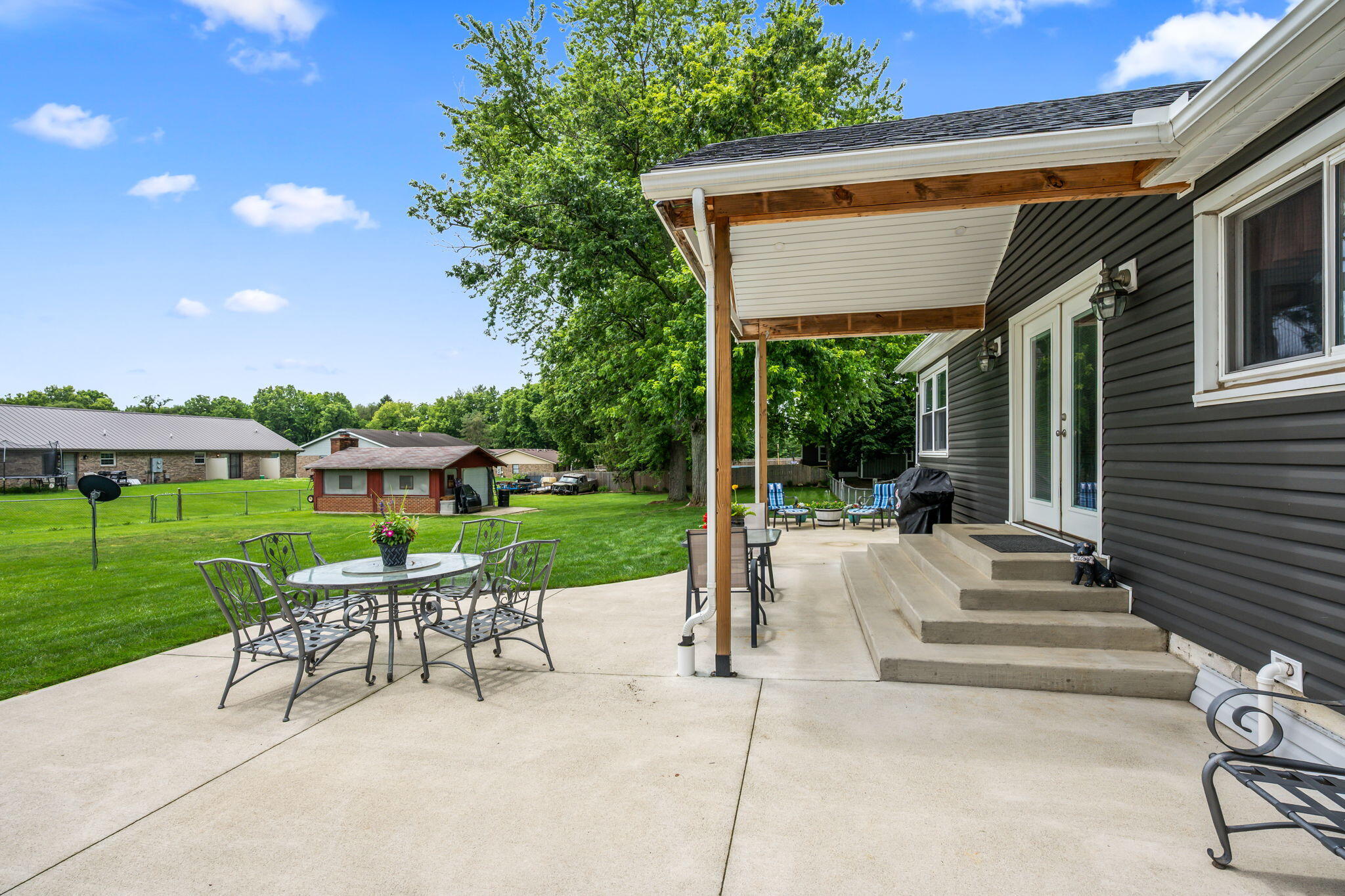 1226 Troy Urbana, Troy, Ohio 45373