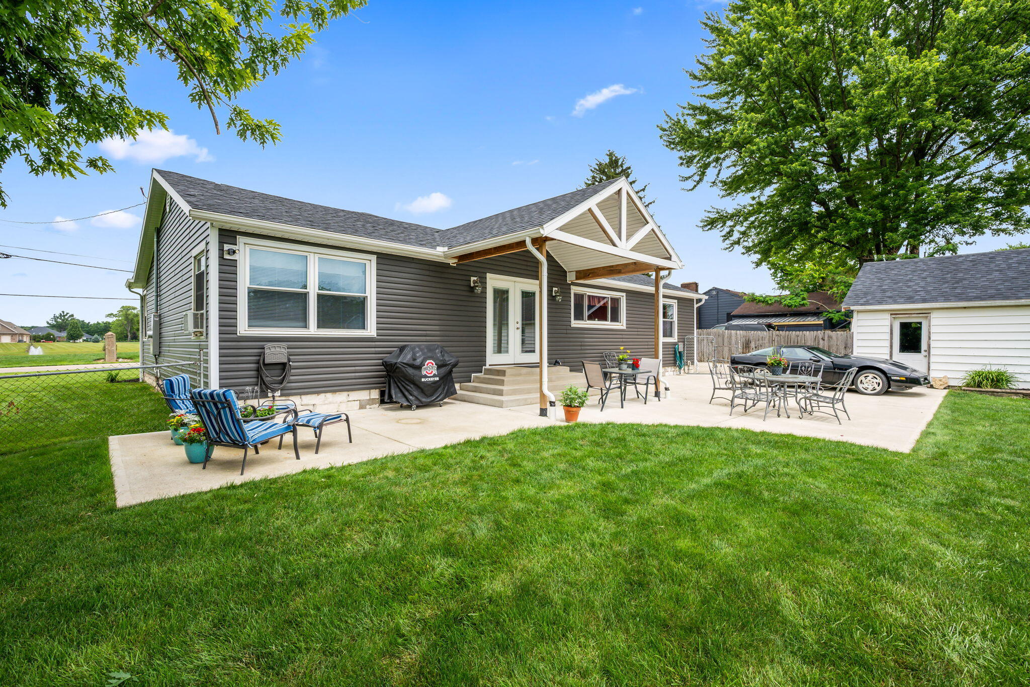 1226 Troy Urbana, Troy, Ohio 45373
