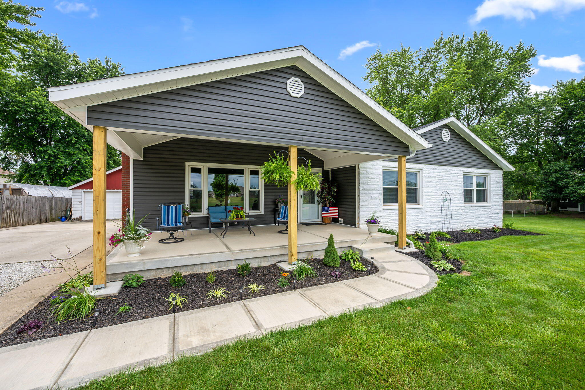1226 Troy Urbana, Troy, Ohio 45373