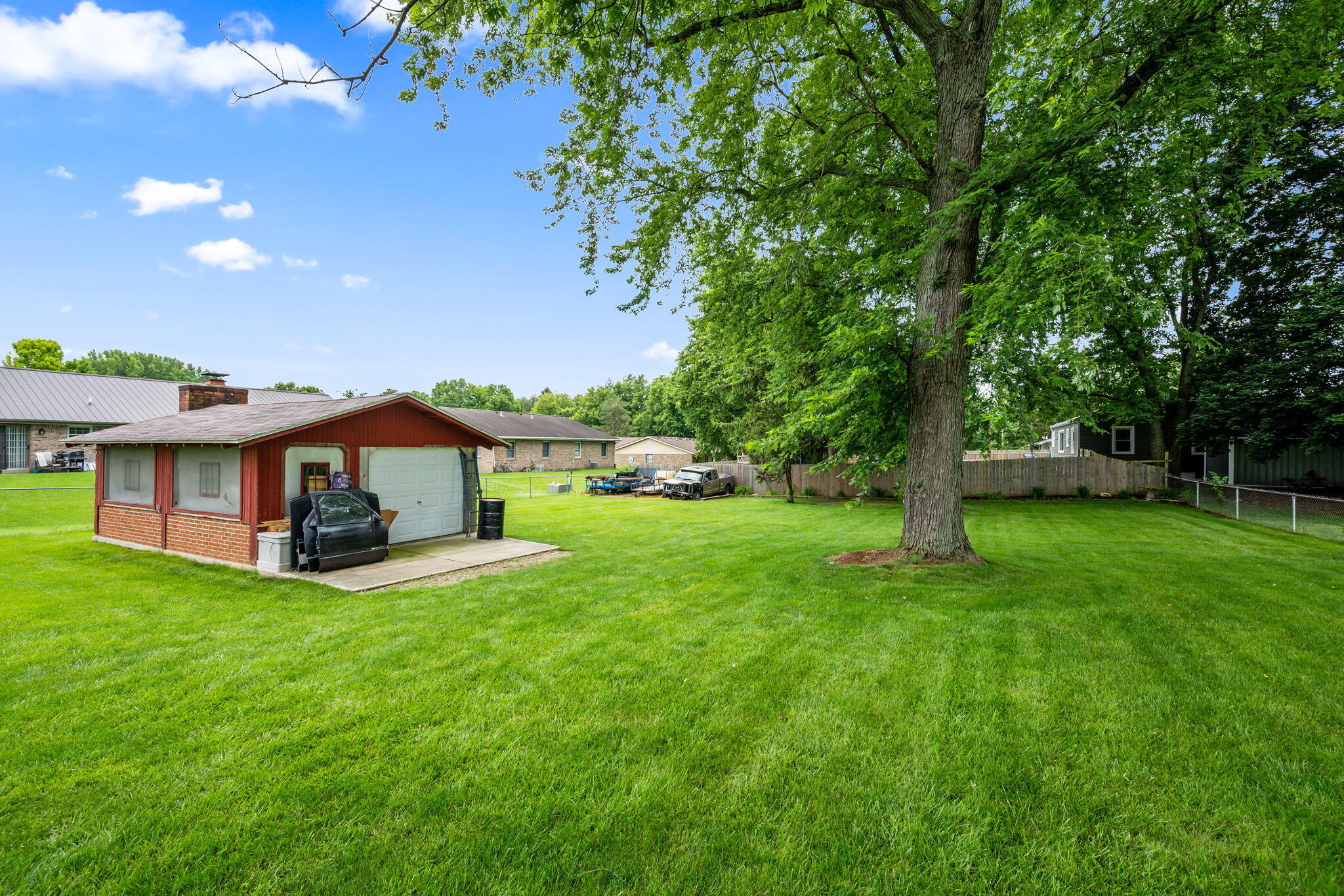 1226 Troy Urbana, Troy, Ohio 45373