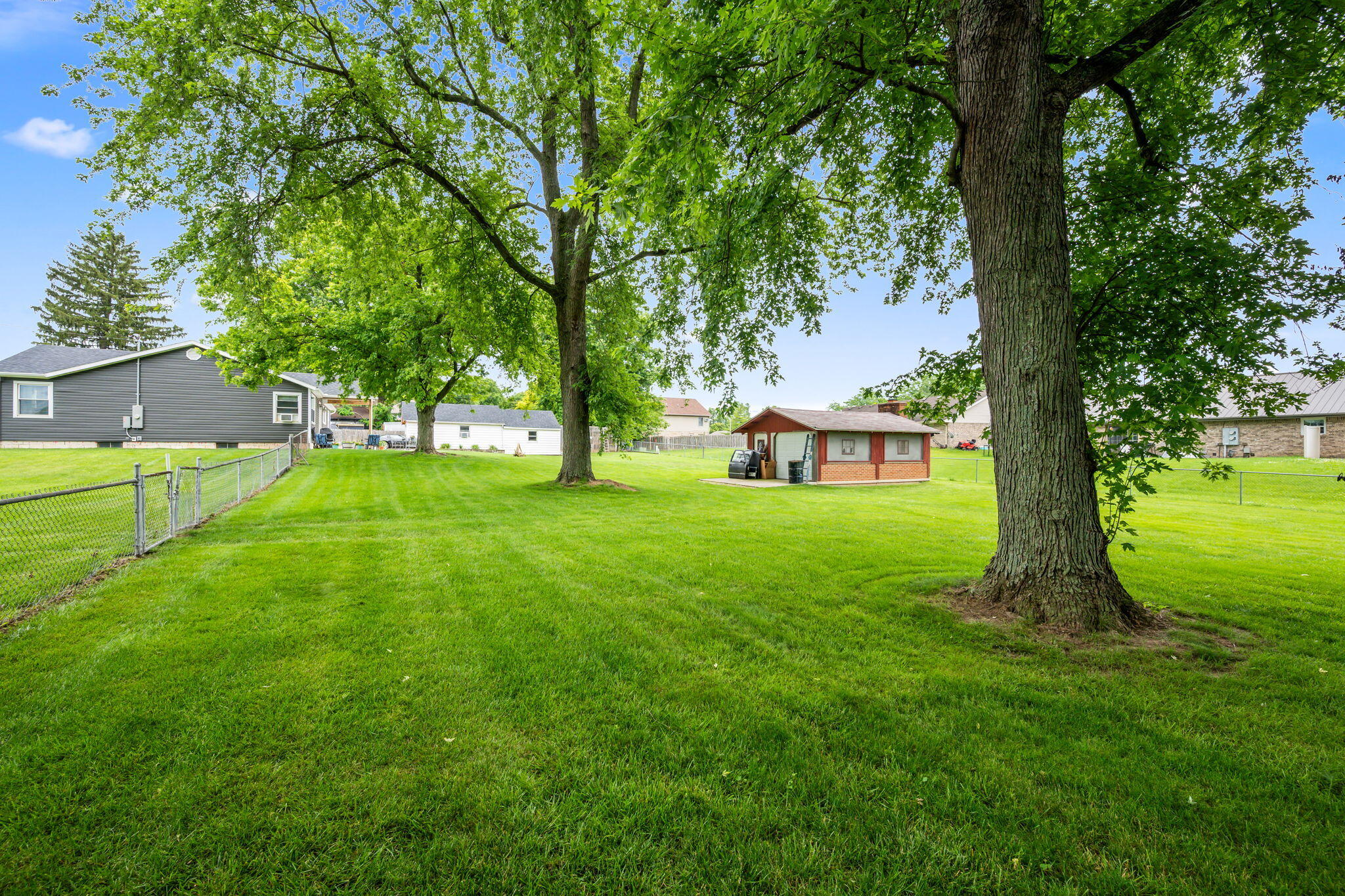 1226 Troy Urbana, Troy, Ohio 45373