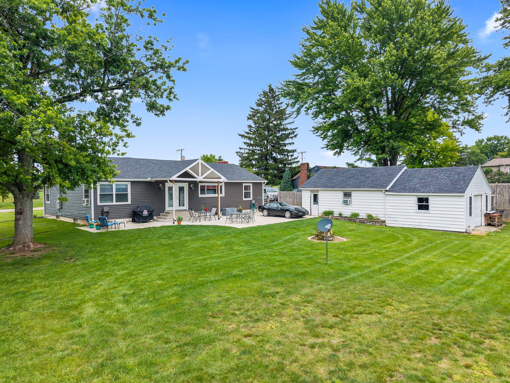 1226 Troy Urbana, Troy, Ohio 45373