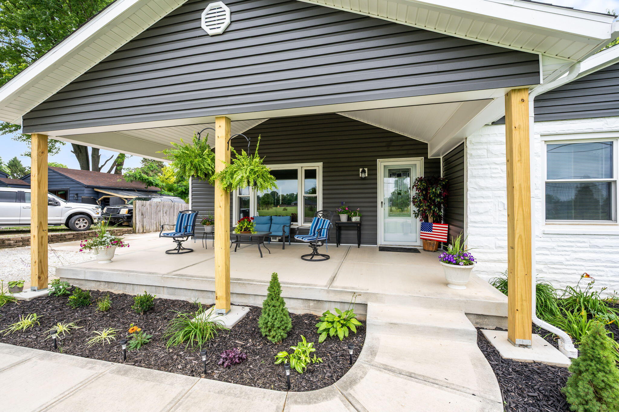 1226 Troy Urbana, Troy, Ohio 45373