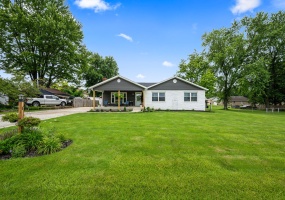 1226 Troy Urbana, Troy, Ohio 45373, 2 Bedrooms Bedrooms, ,1 BathroomBathrooms,Residential,For Sale,Troy Urbana,1046727