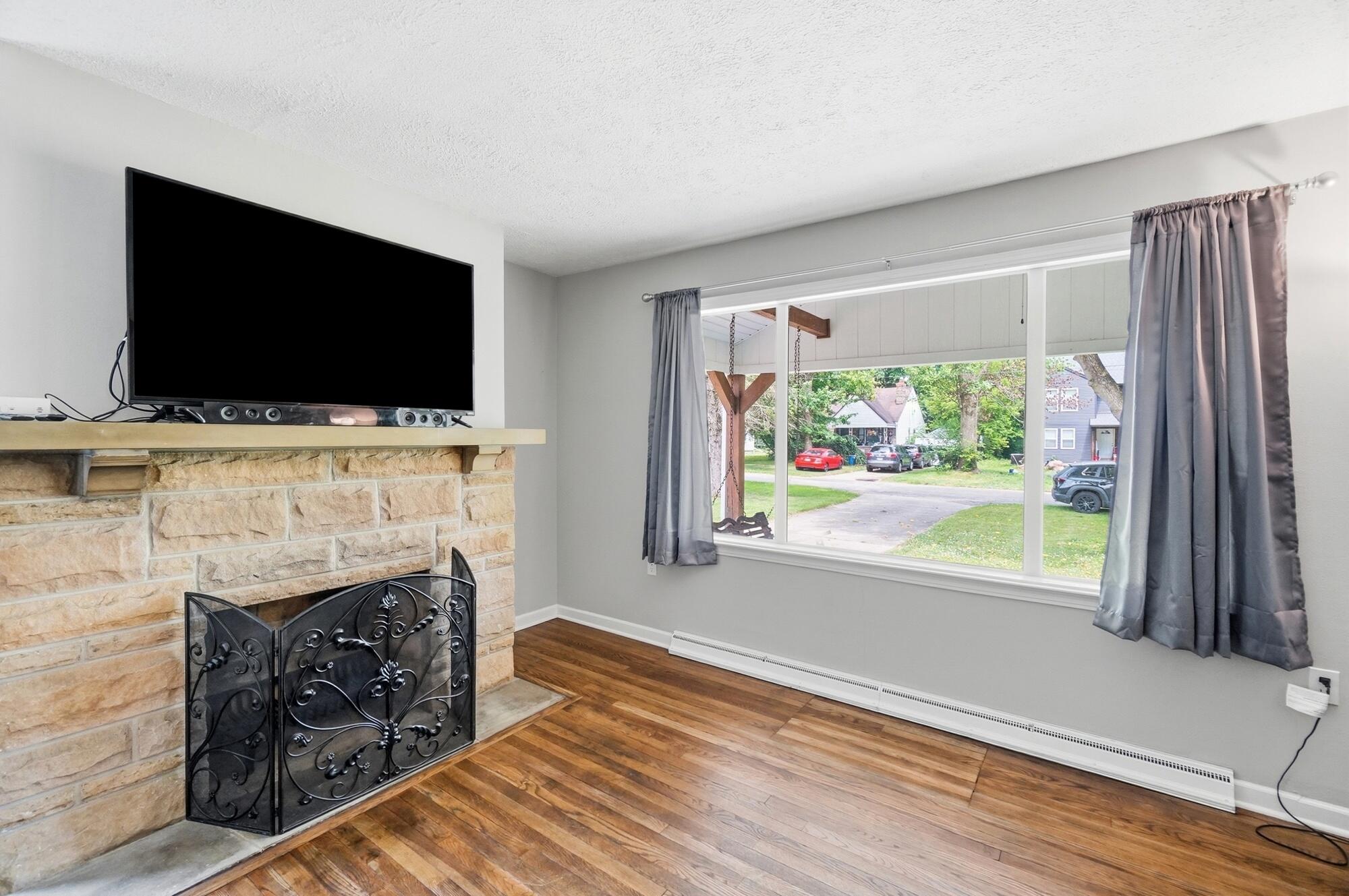 18 Fair, Medway, Ohio 45341