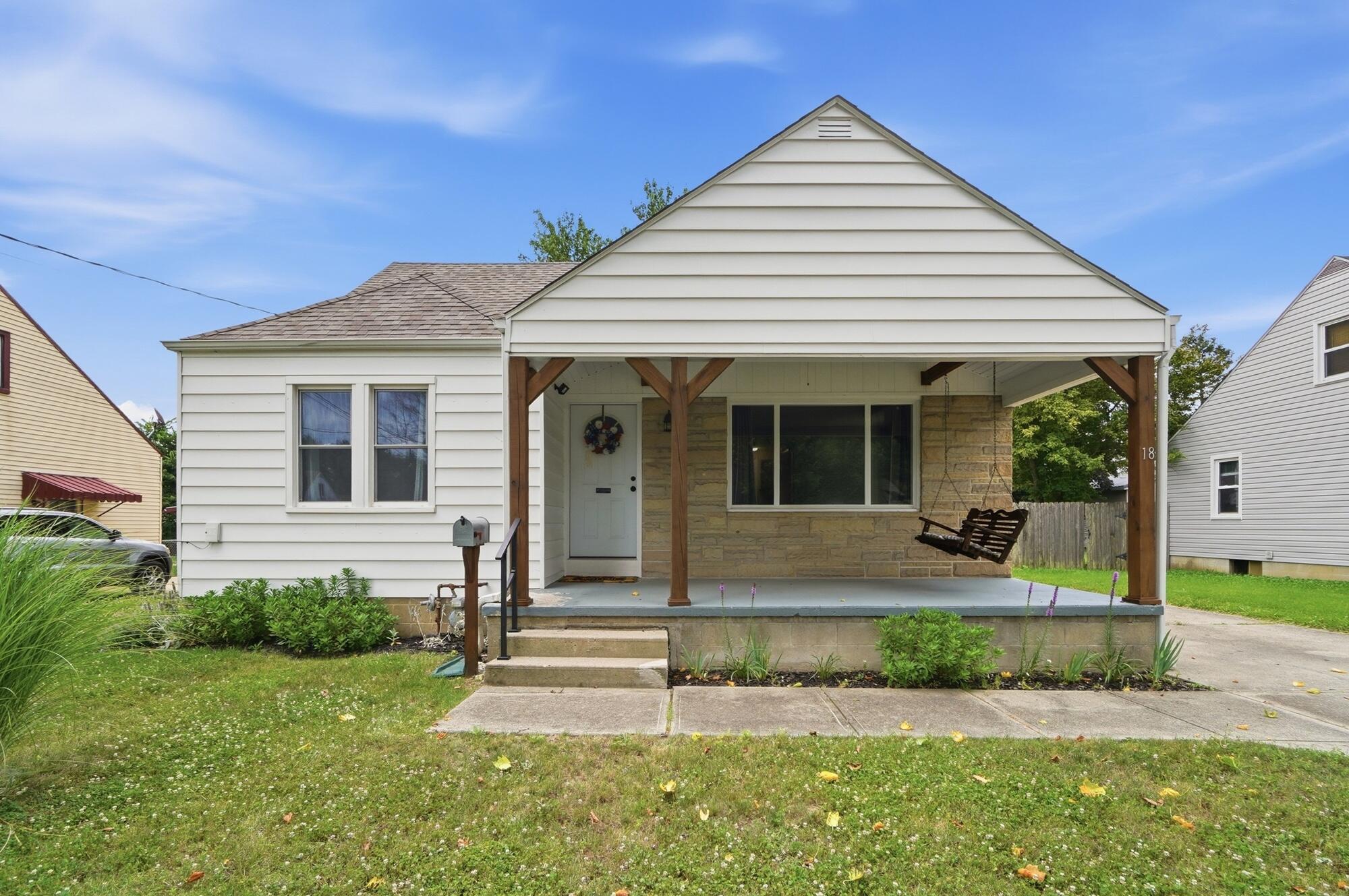 18 Fair, Medway, Ohio 45341