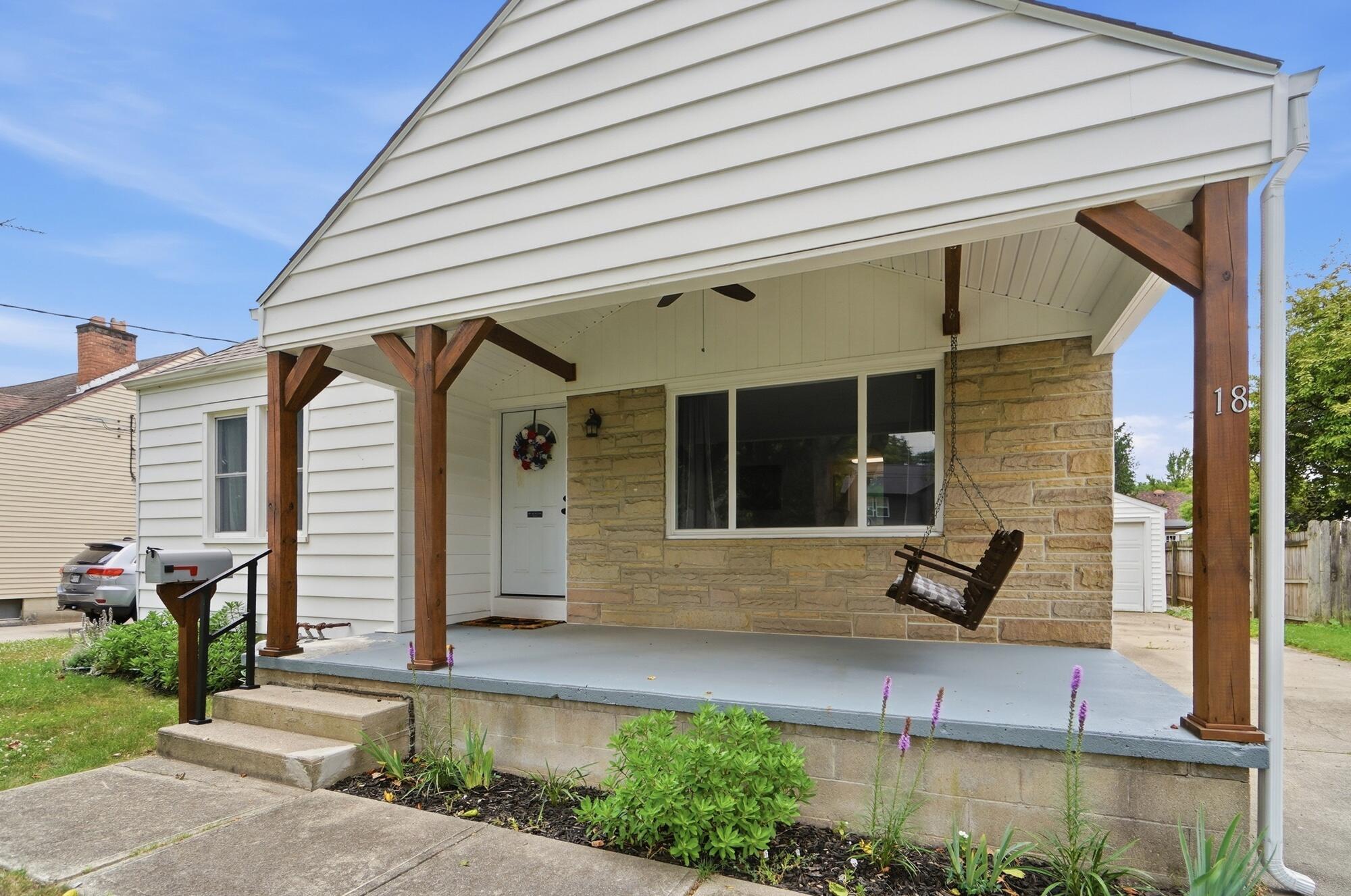 18 Fair, Medway, Ohio 45341
