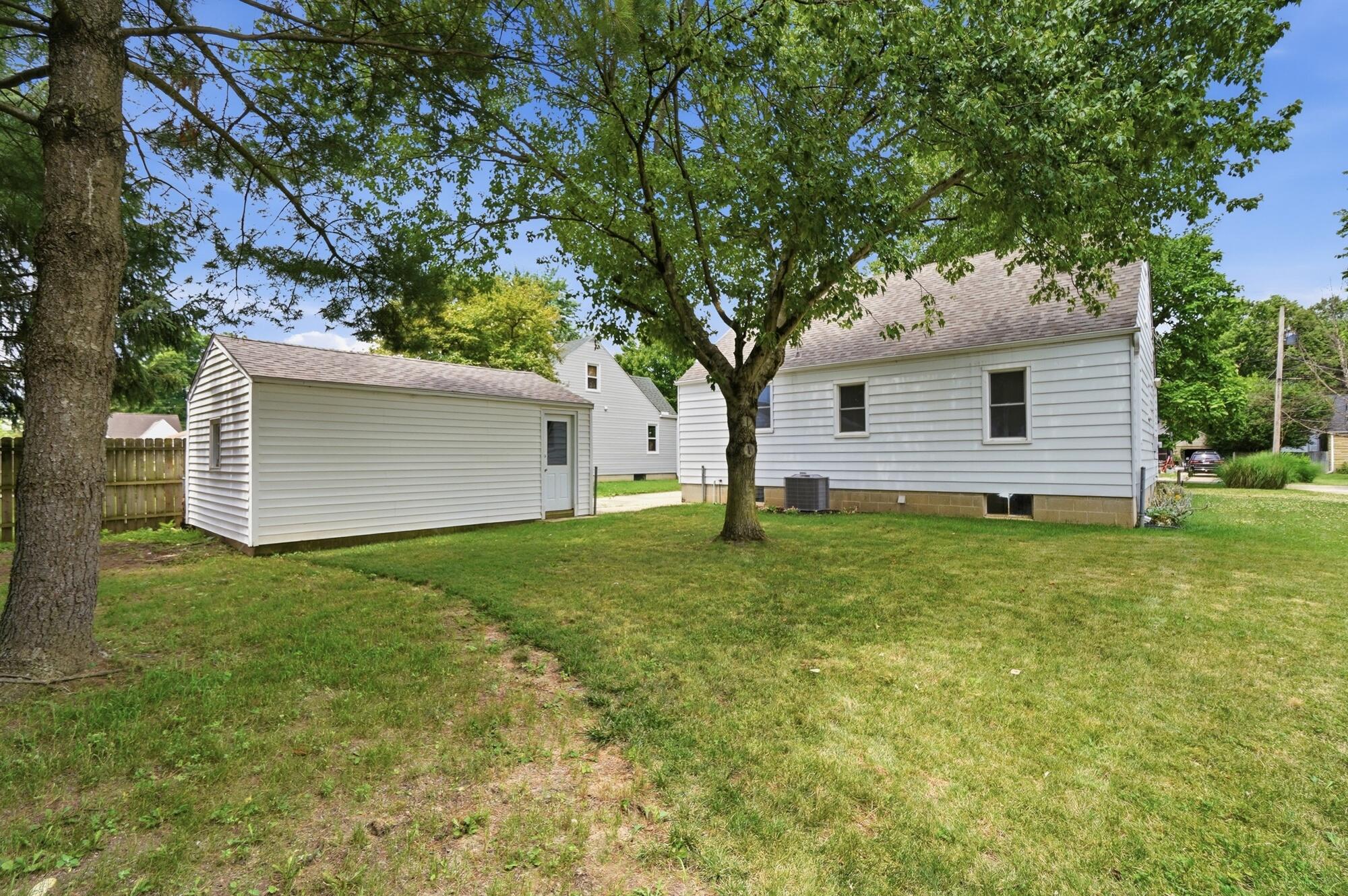18 Fair, Medway, Ohio 45341