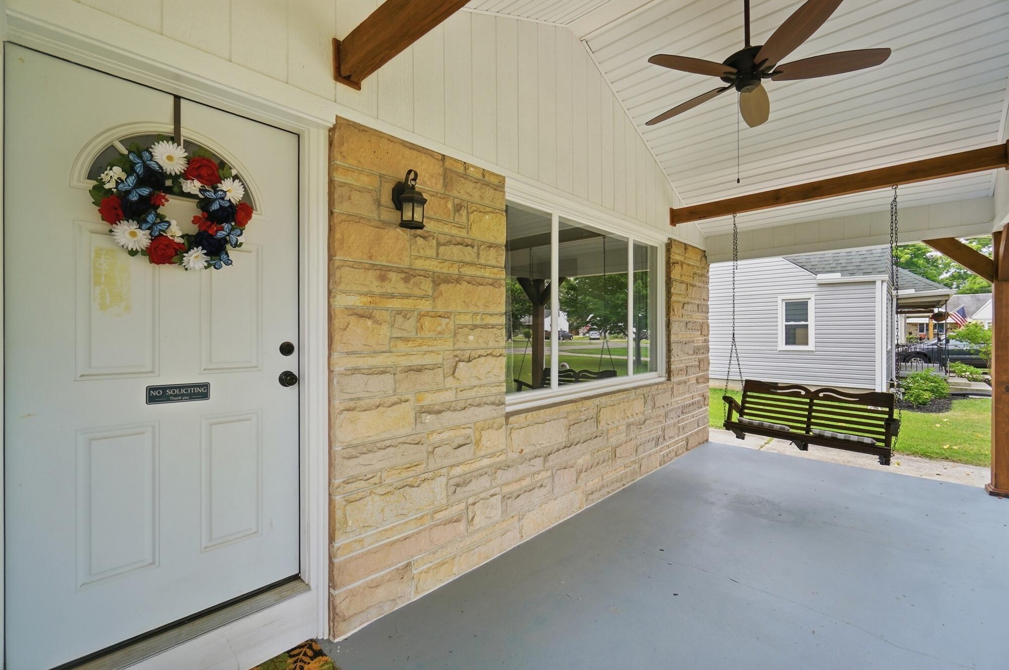 18 Fair, Medway, Ohio 45341