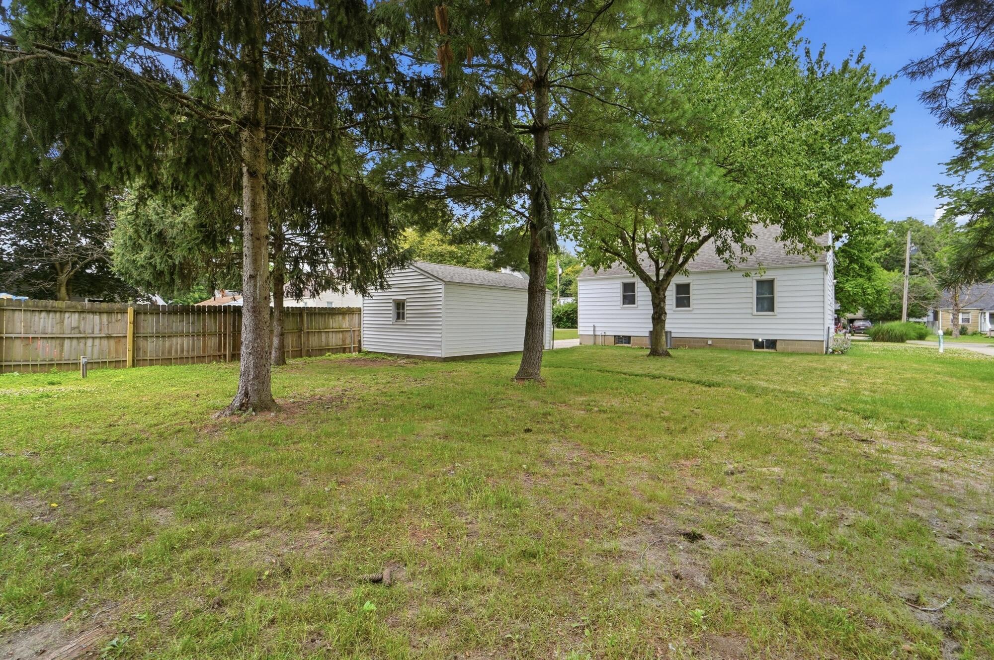 18 Fair, Medway, Ohio 45341