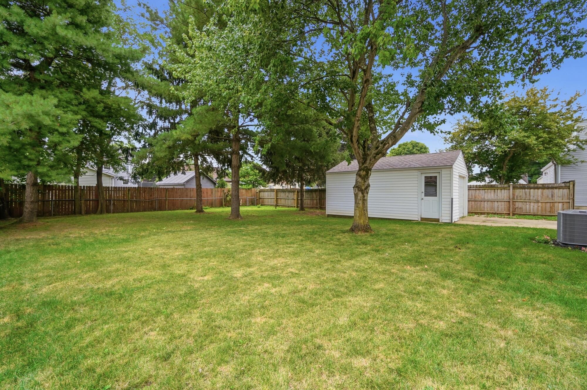 18 Fair, Medway, Ohio 45341