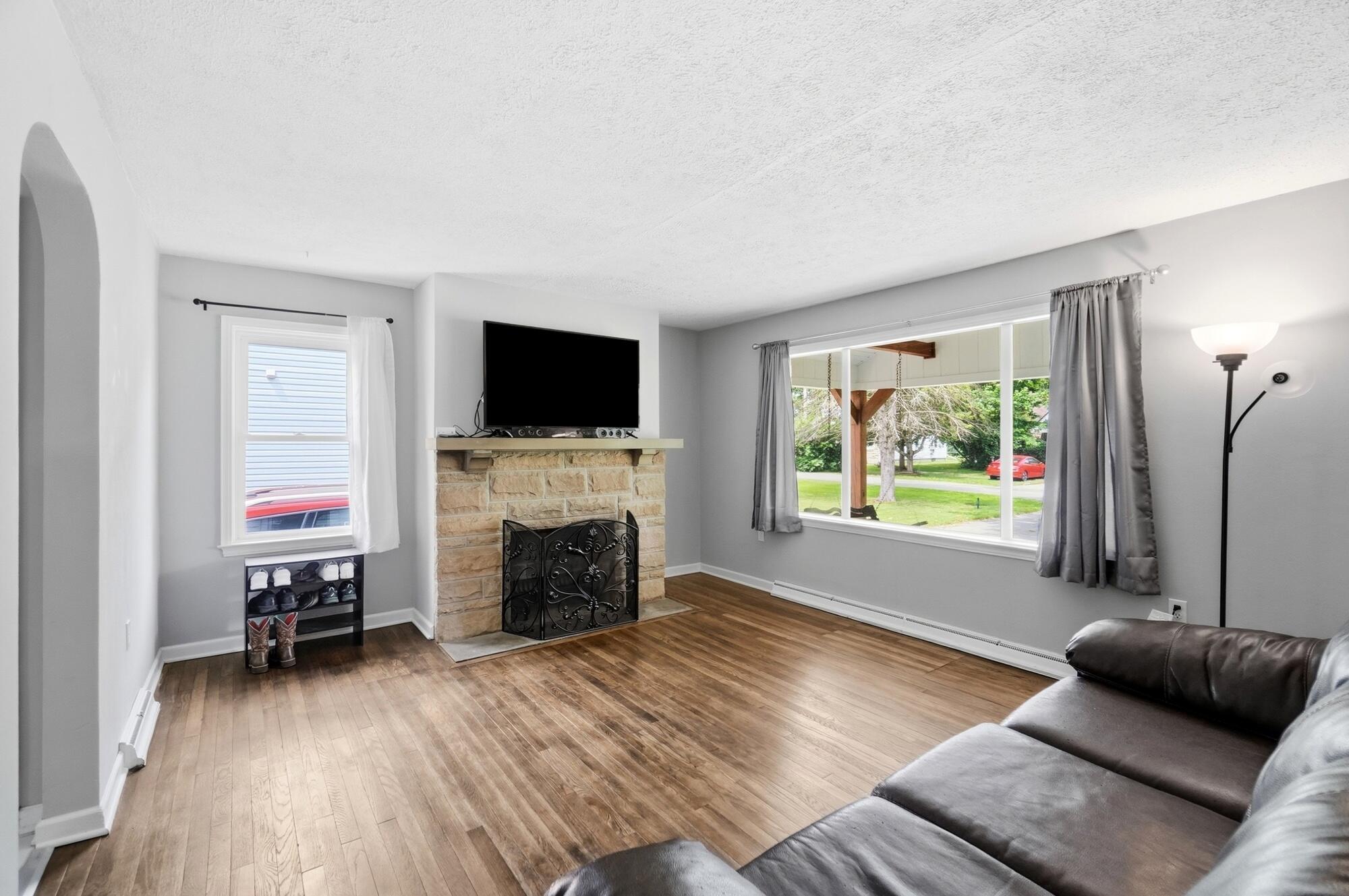 18 Fair, Medway, Ohio 45341