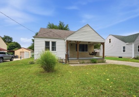 18 Fair, Medway, Ohio 45341, 4 Bedrooms Bedrooms, ,1 BathroomBathrooms,Residential,For Sale,Fair,1046913
