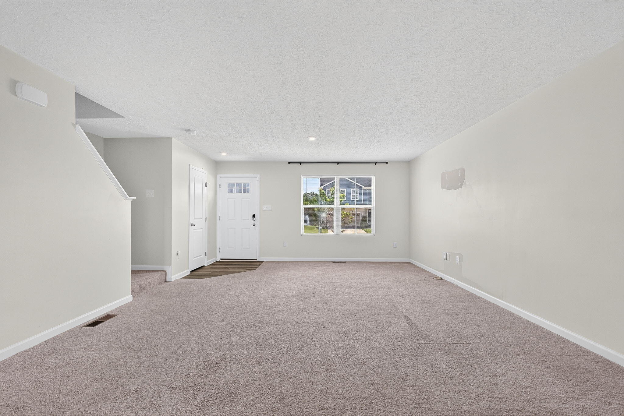 Skyway, Springfield, Ohio 45505