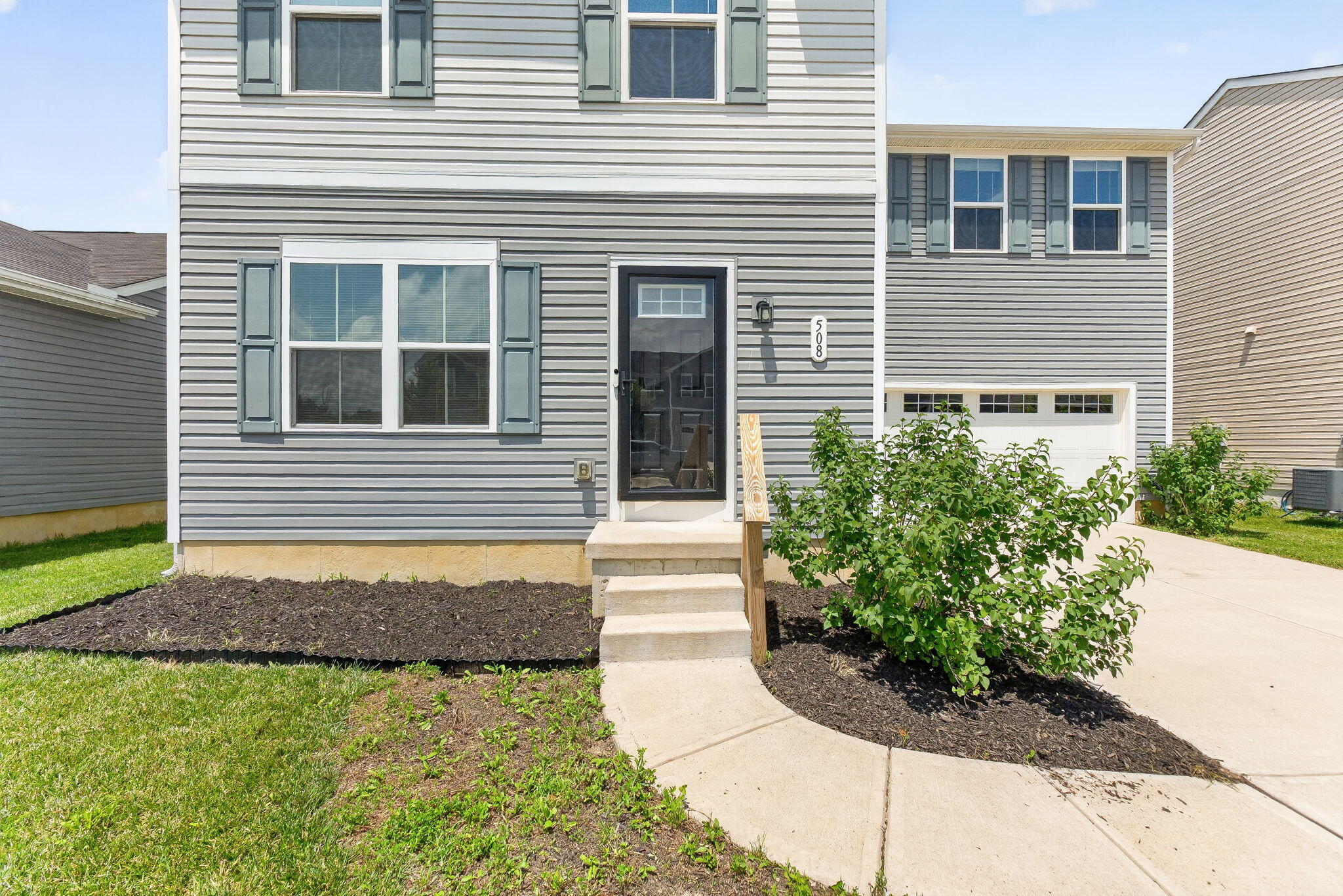 Skyway, Springfield, Ohio 45505