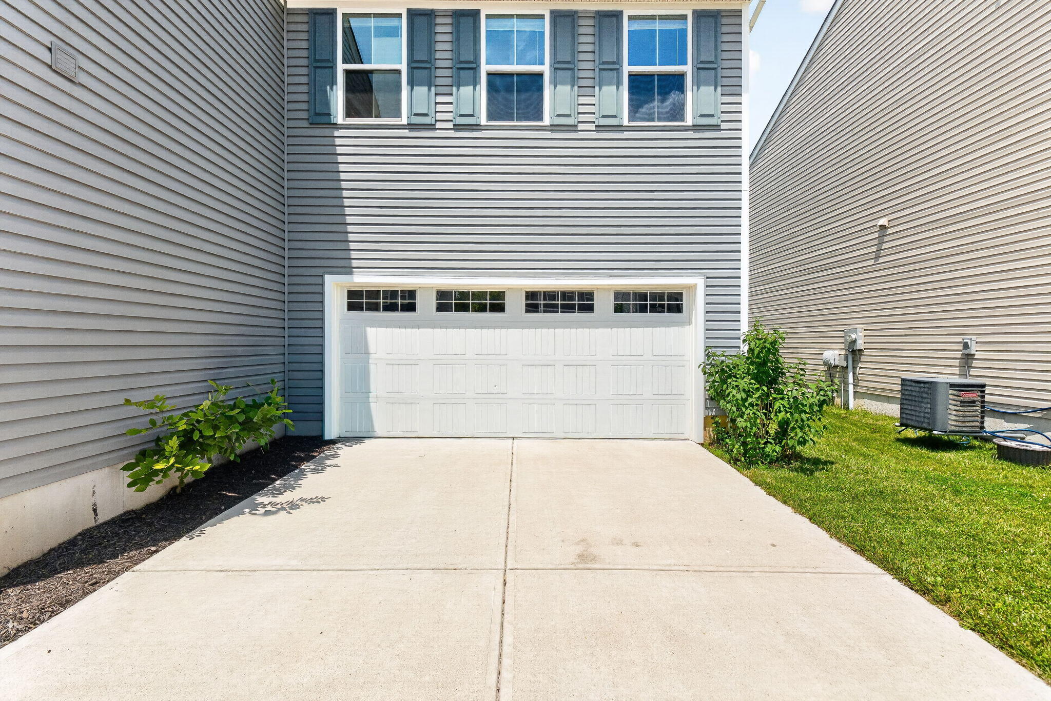 Skyway, Springfield, Ohio 45505