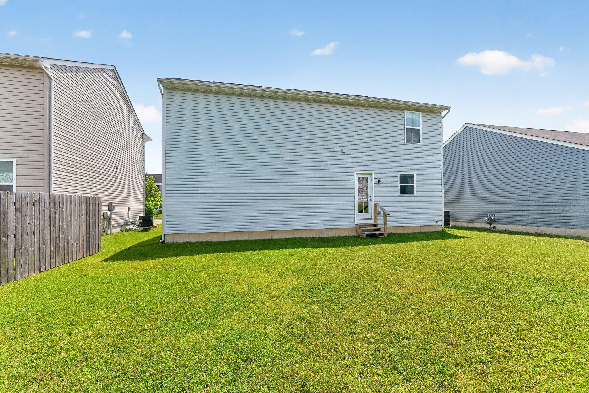 Skyway, Springfield, Ohio 45505