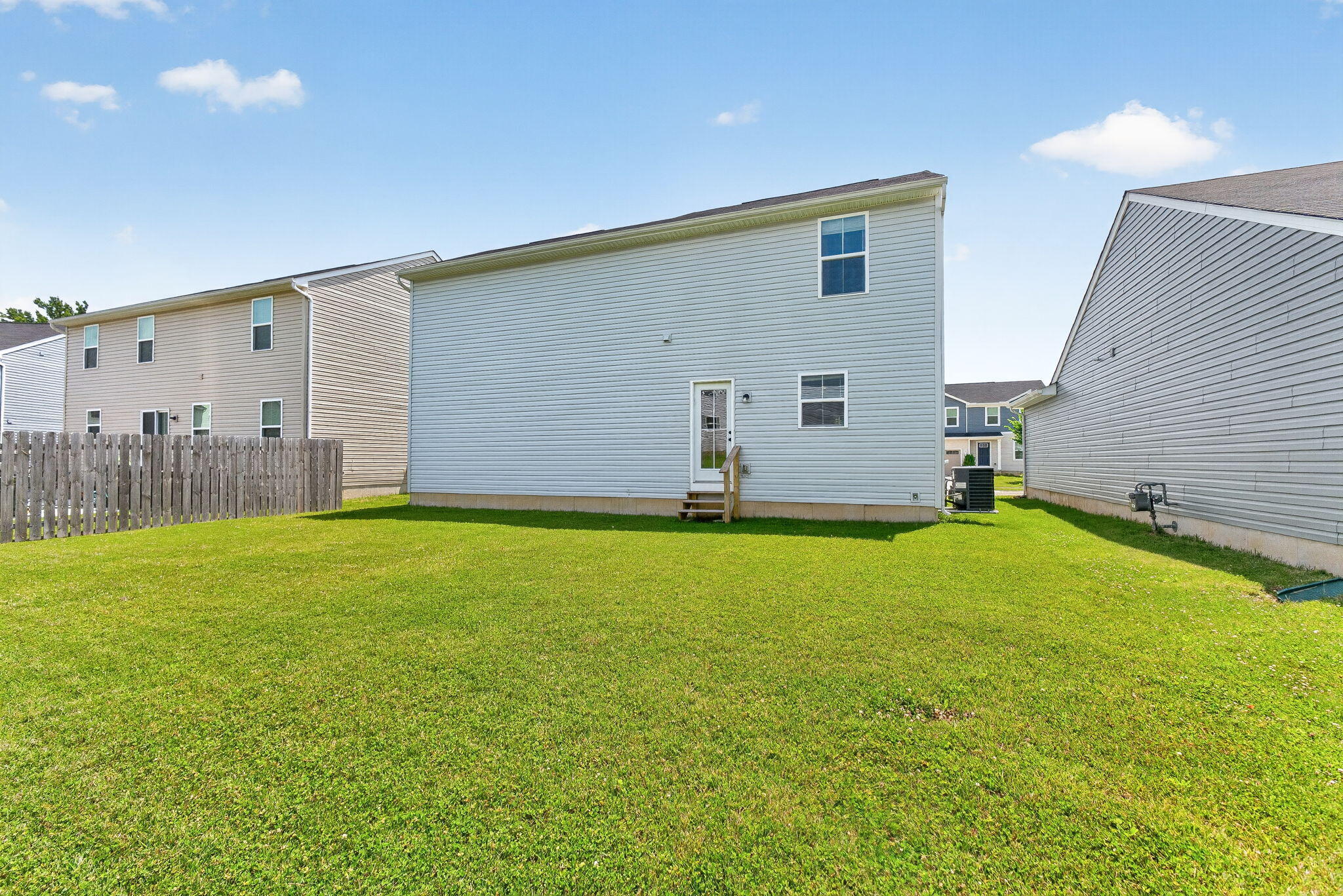 Skyway, Springfield, Ohio 45505